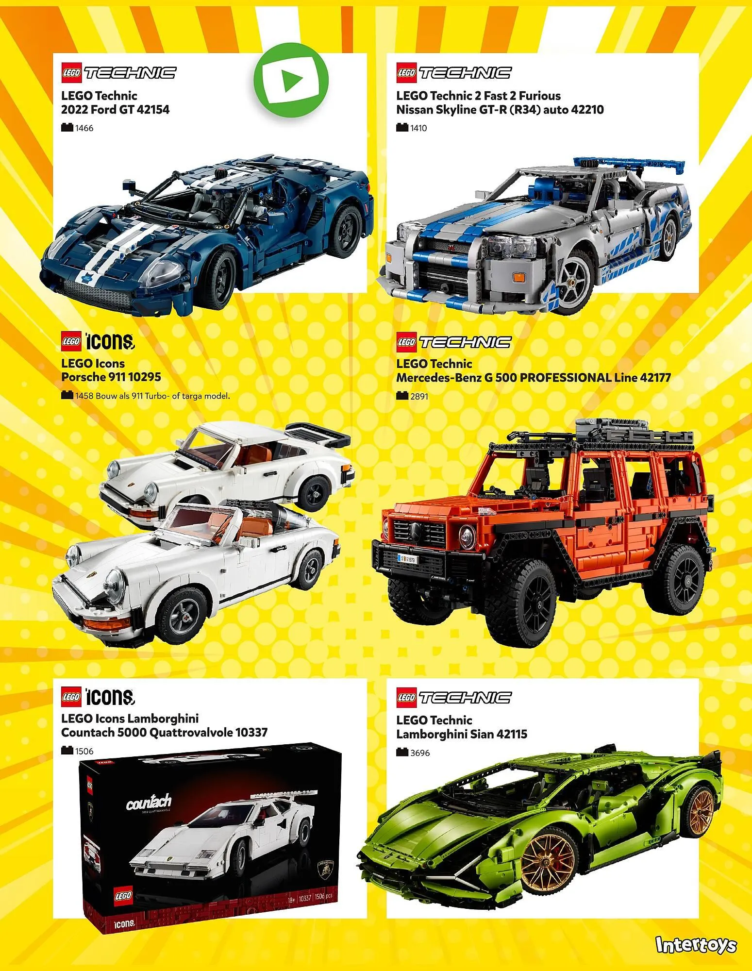 Intertoys magazine van 19 december tot 4 januari 2026 - Folder pagina 20