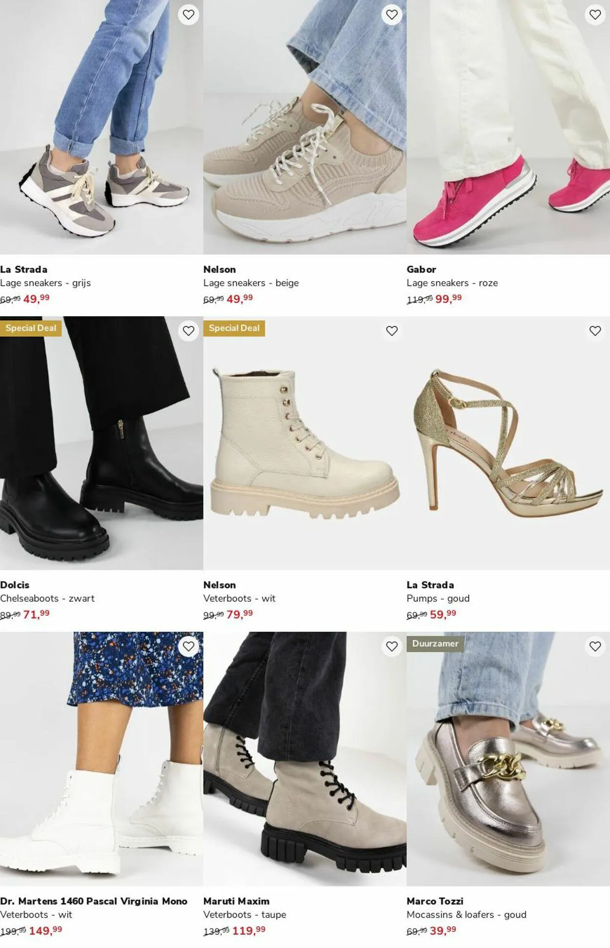 Nelson Actuele folder van 25 oktober tot 8 november 2023 - Folder pagina 10