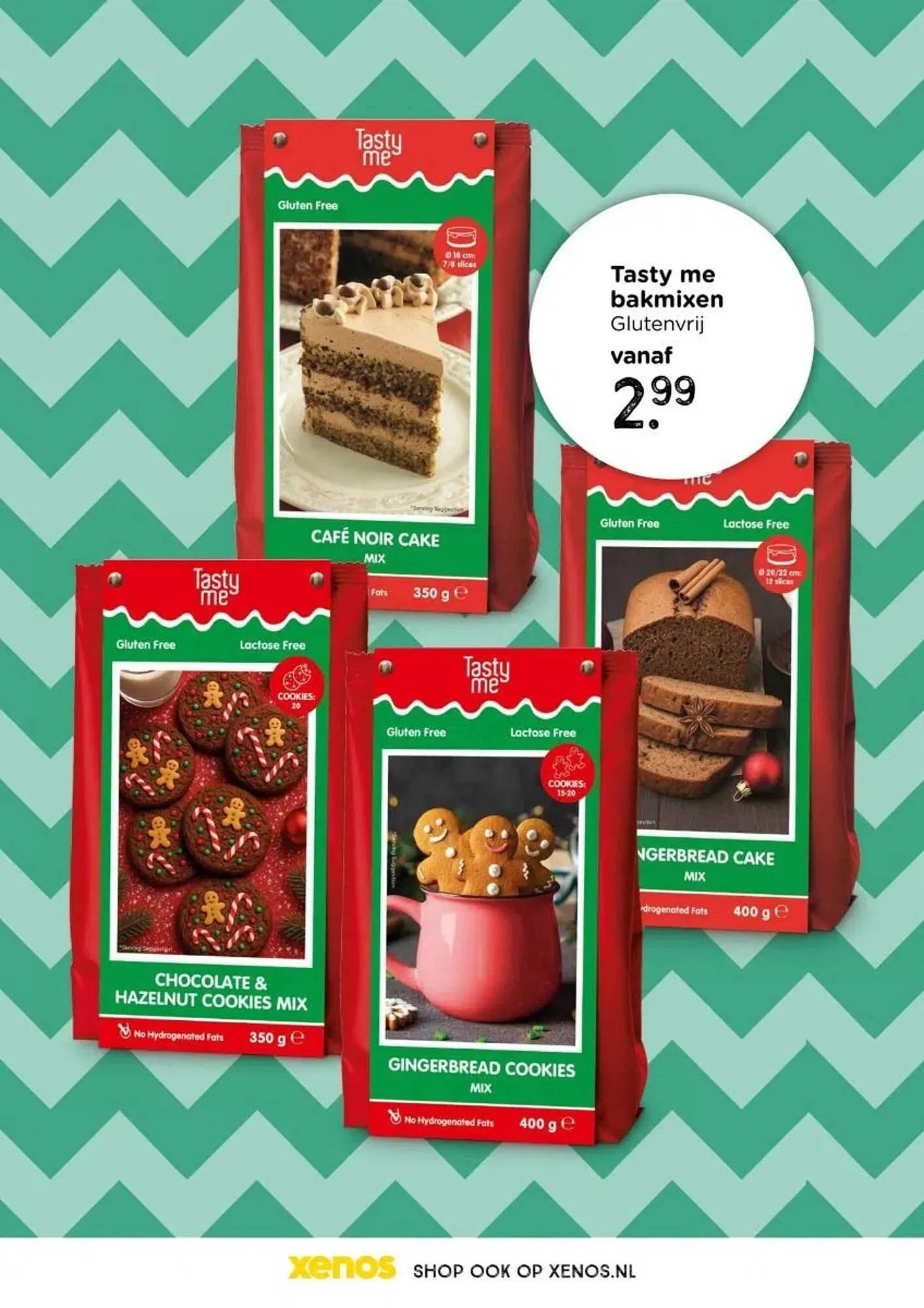 Xenos folder van 26 oktober tot 1 januari 2026 - Folder pagina 139