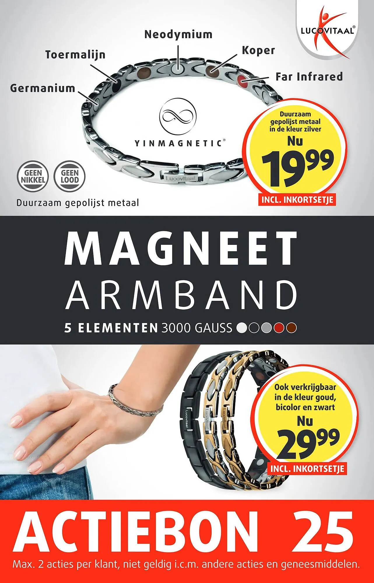 Lucovitaal folder van 4 januari tot 10 januari 2026 - Folder pagina 26