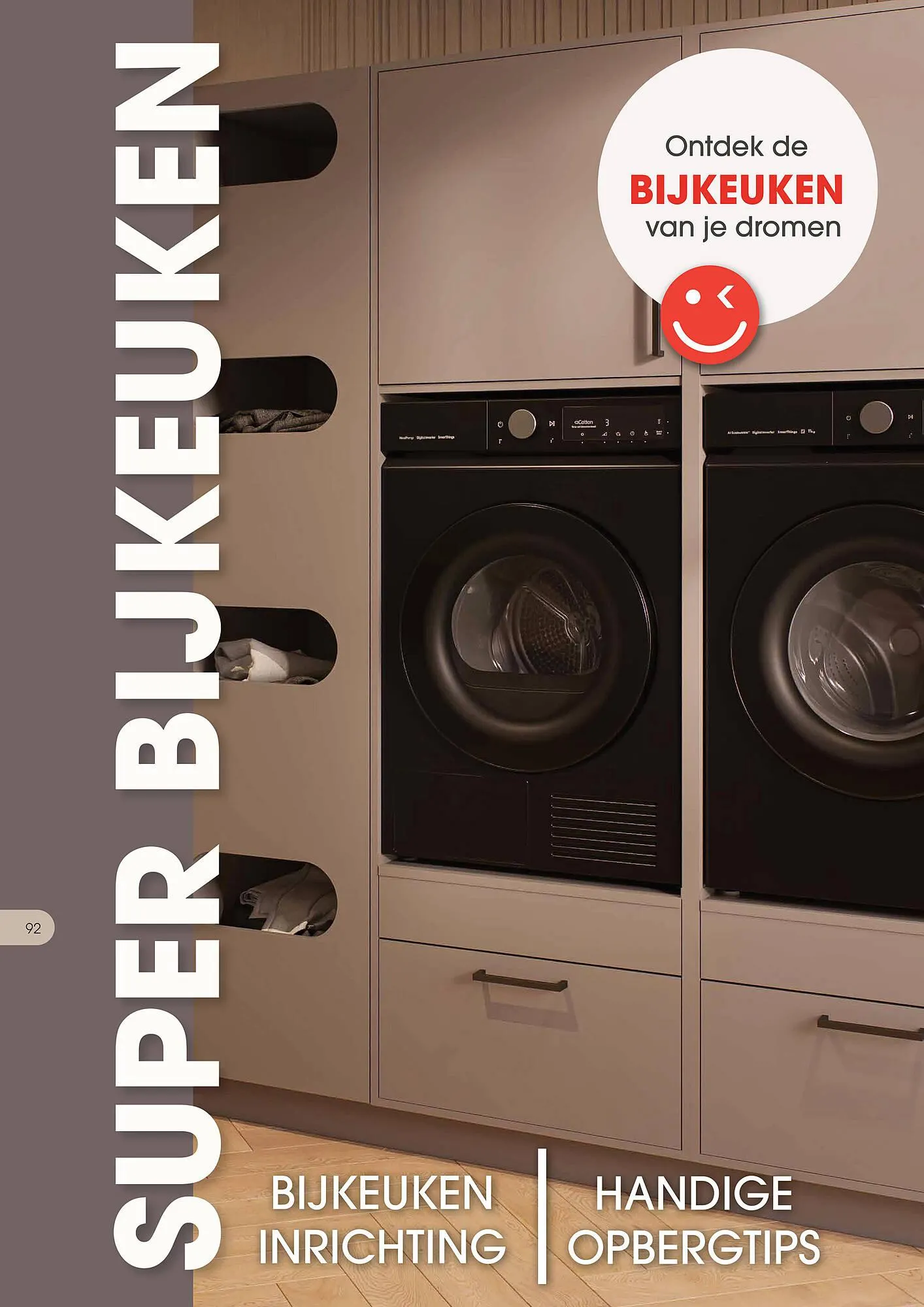 Superkeukens folder van 12 januari tot 30 september 2026 - Folder pagina 47