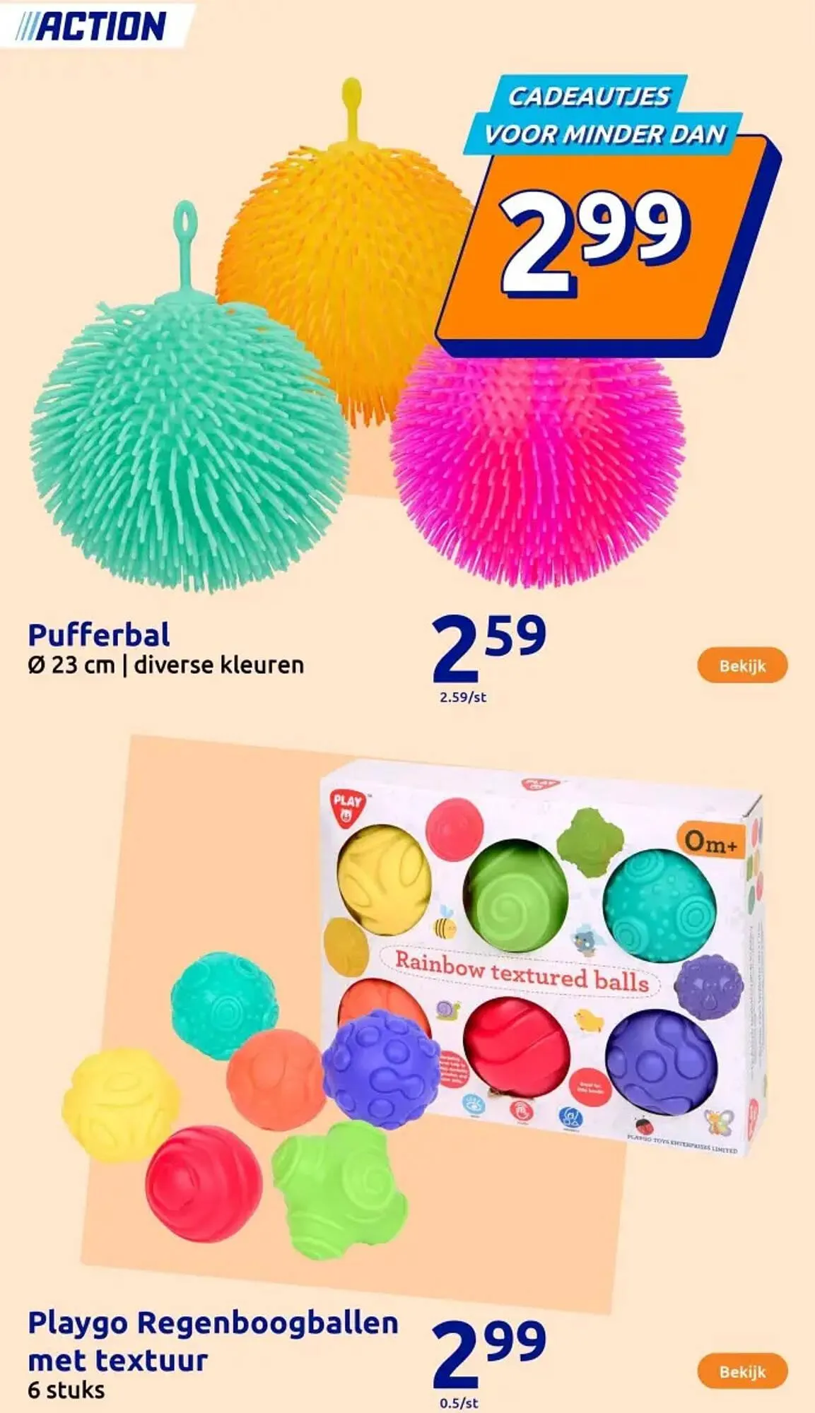 Action folder van 3 december tot 9 december 2025 - Folder pagina 126