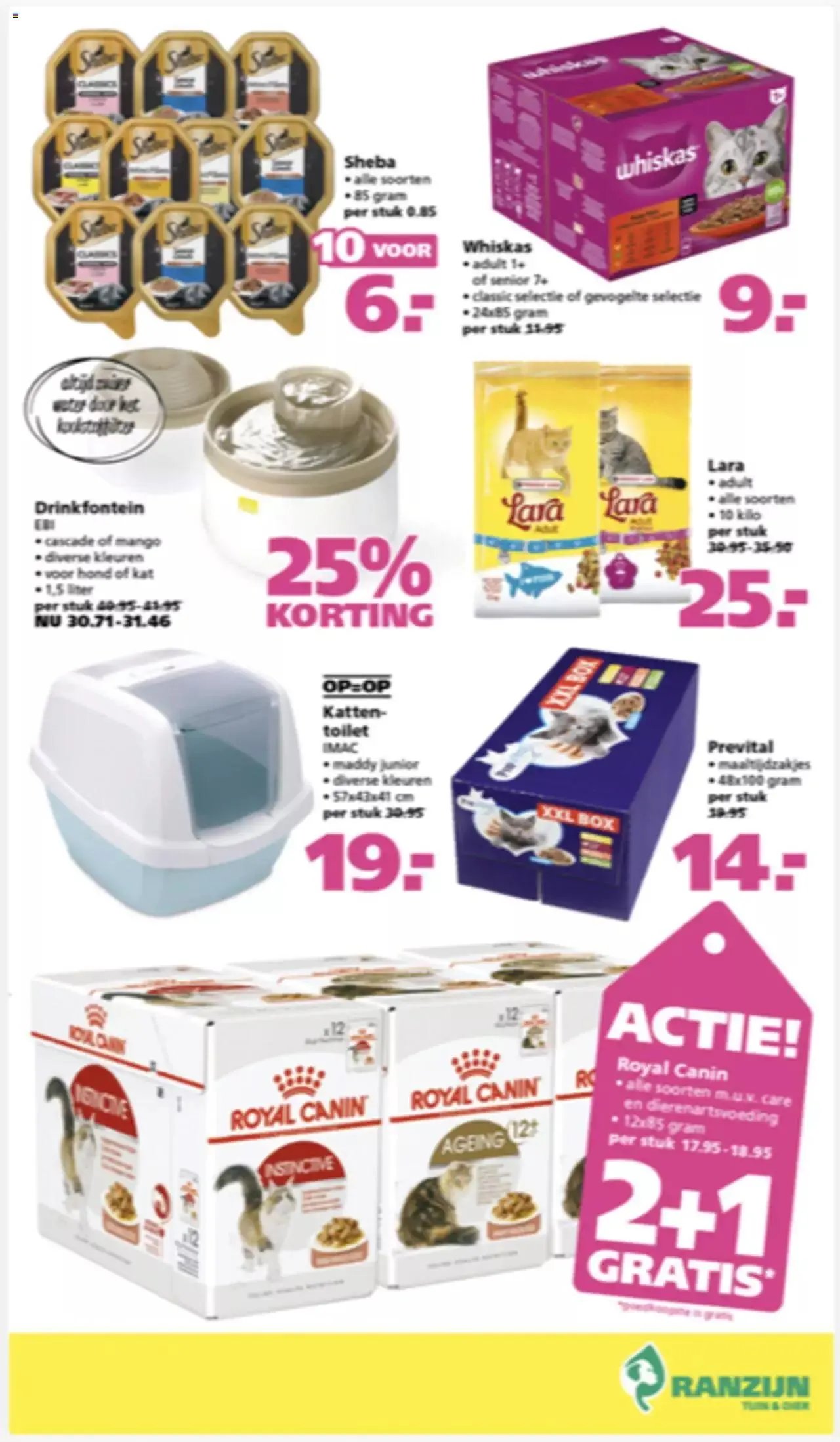 Ranzijn - Folder van 17 juni tot 31 december 2023 - Folder pagina 5