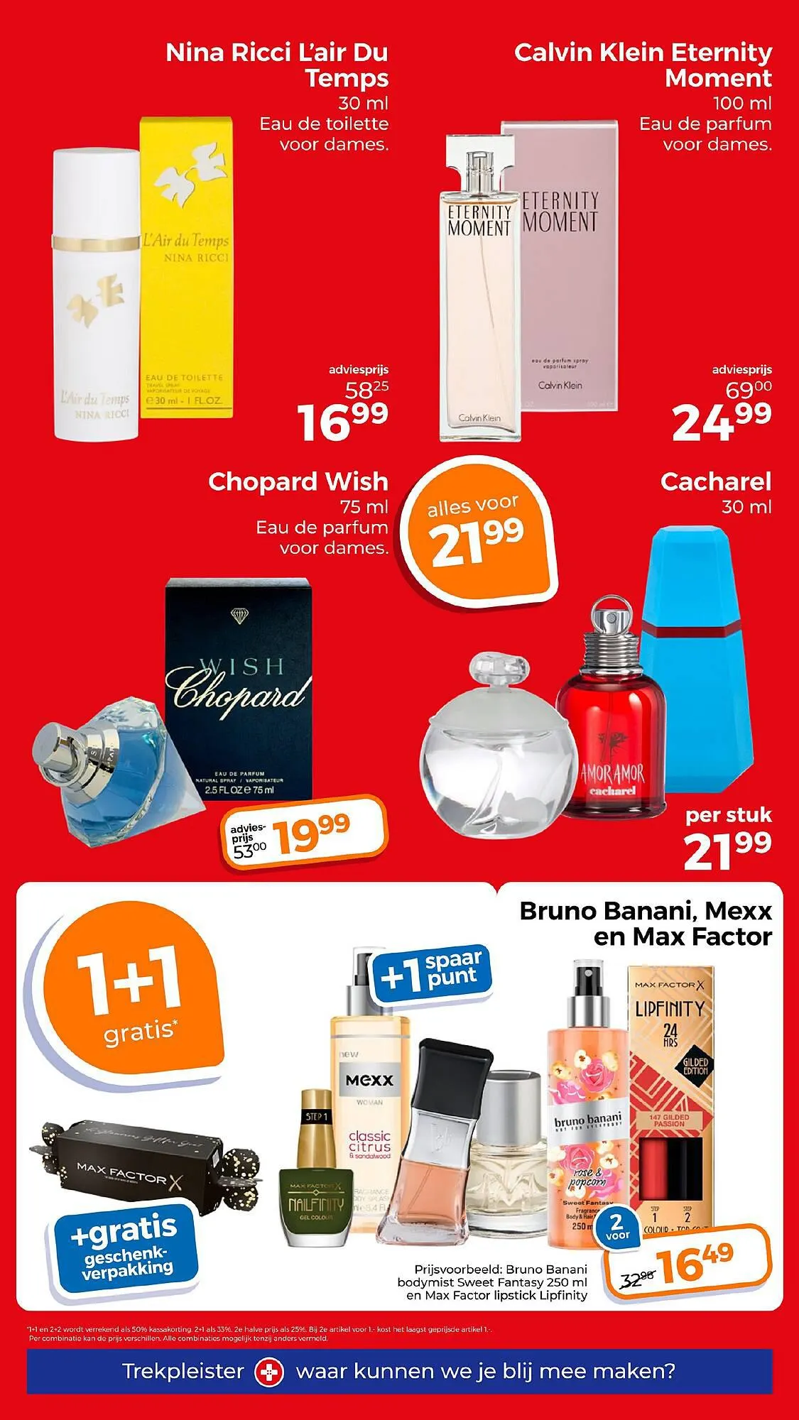 Trekpleister folder van 28 november tot 10 december 2023 - Folder pagina 8