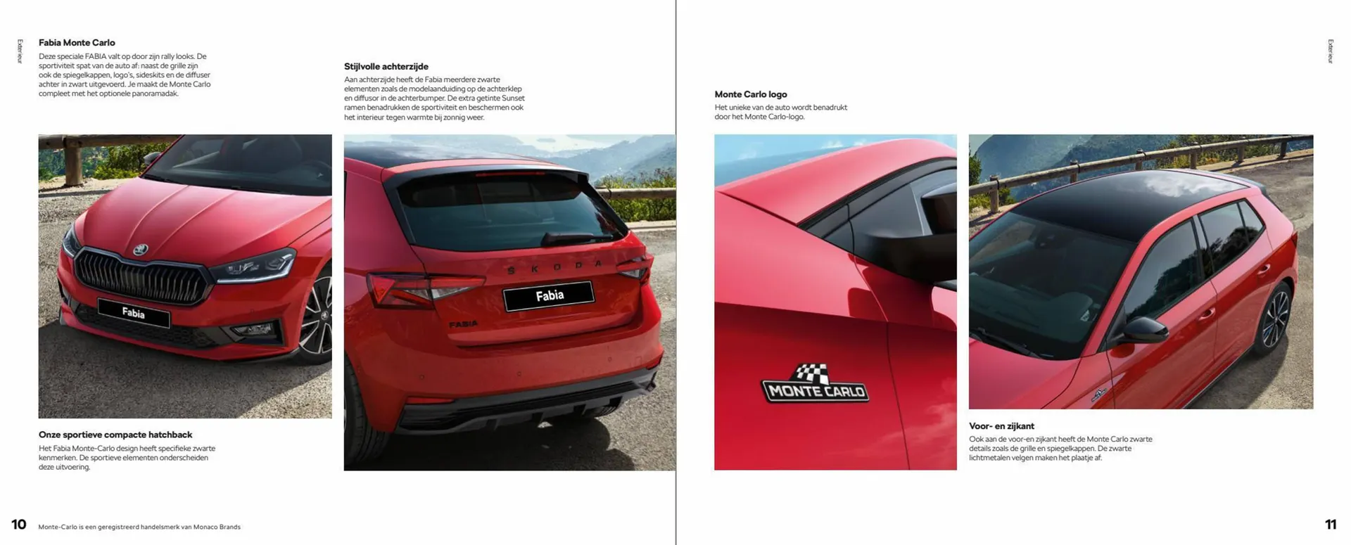 Skoda folder van 5 februari tot 5 februari 2024 - Folder pagina 6