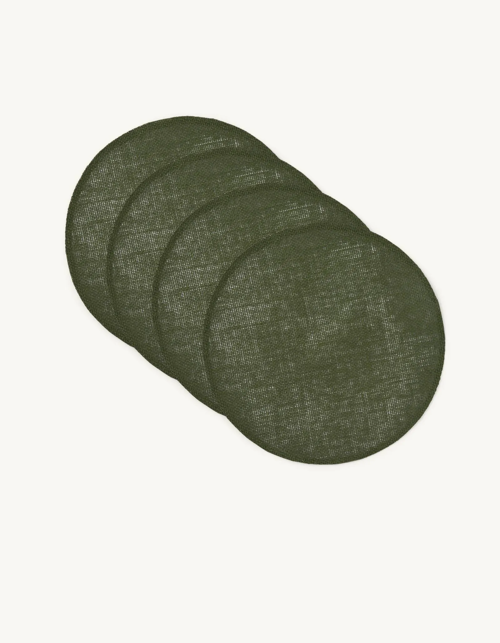 Placemats 4 stk