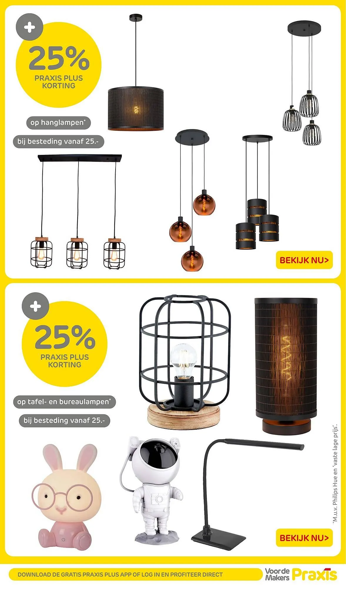 Praxis folder van 2 maart tot 8 maart 2026 - Folder pagina 46