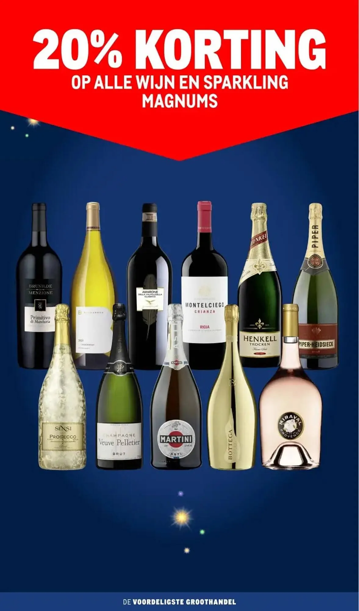 Makro folder van 19 november tot 27 december 2025 - Folder pagina 60