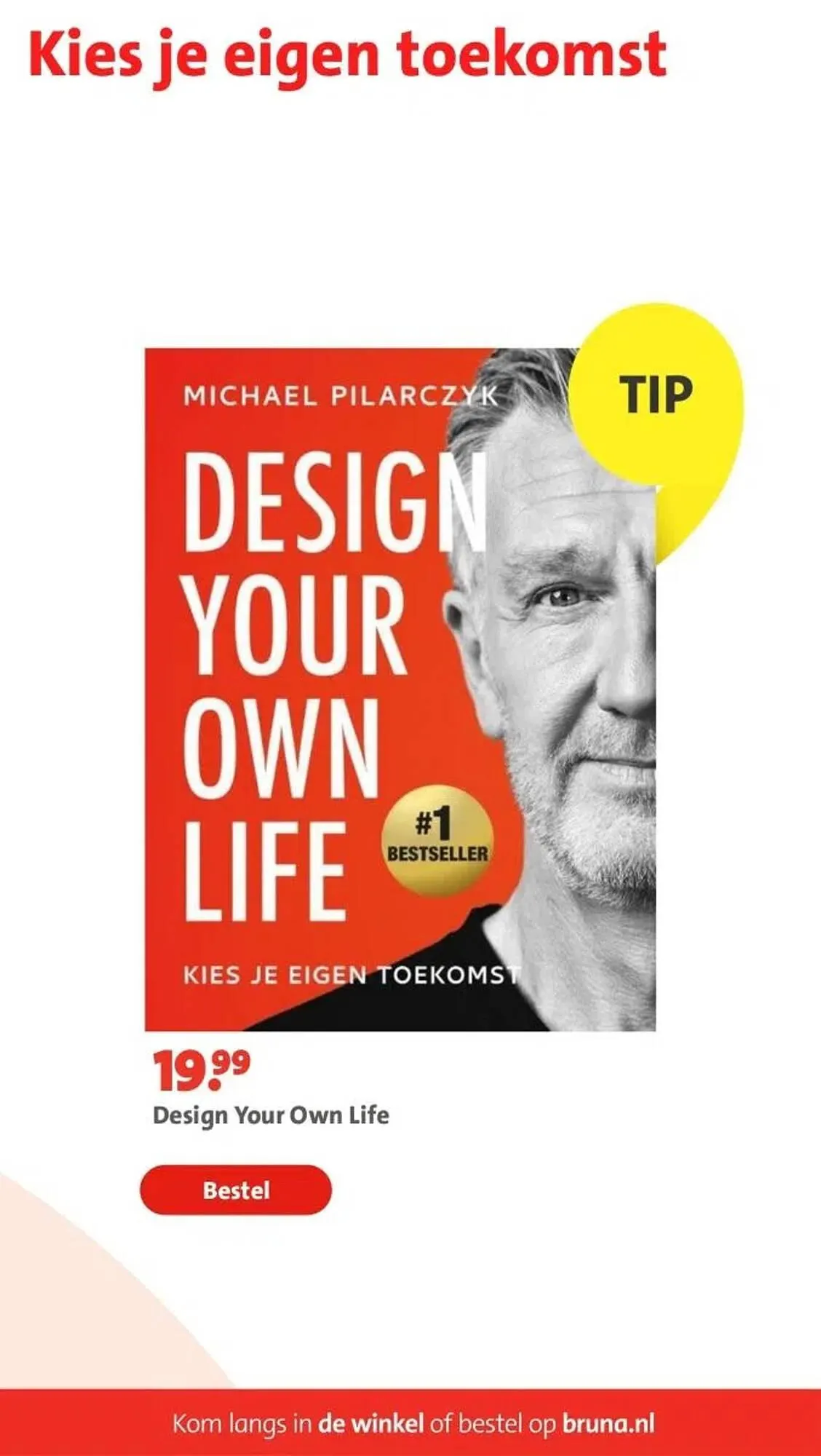 Bruna folder van 29 december tot 4 januari 2026 - Folder pagina 23