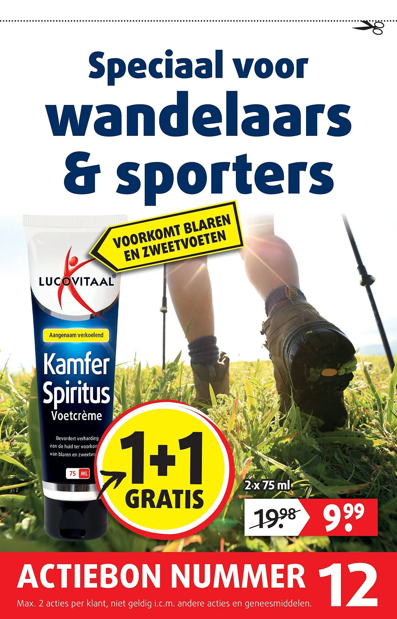 Lucovitaal folder van 9 mei tot 23 mei 2025 - Folder pagina 13