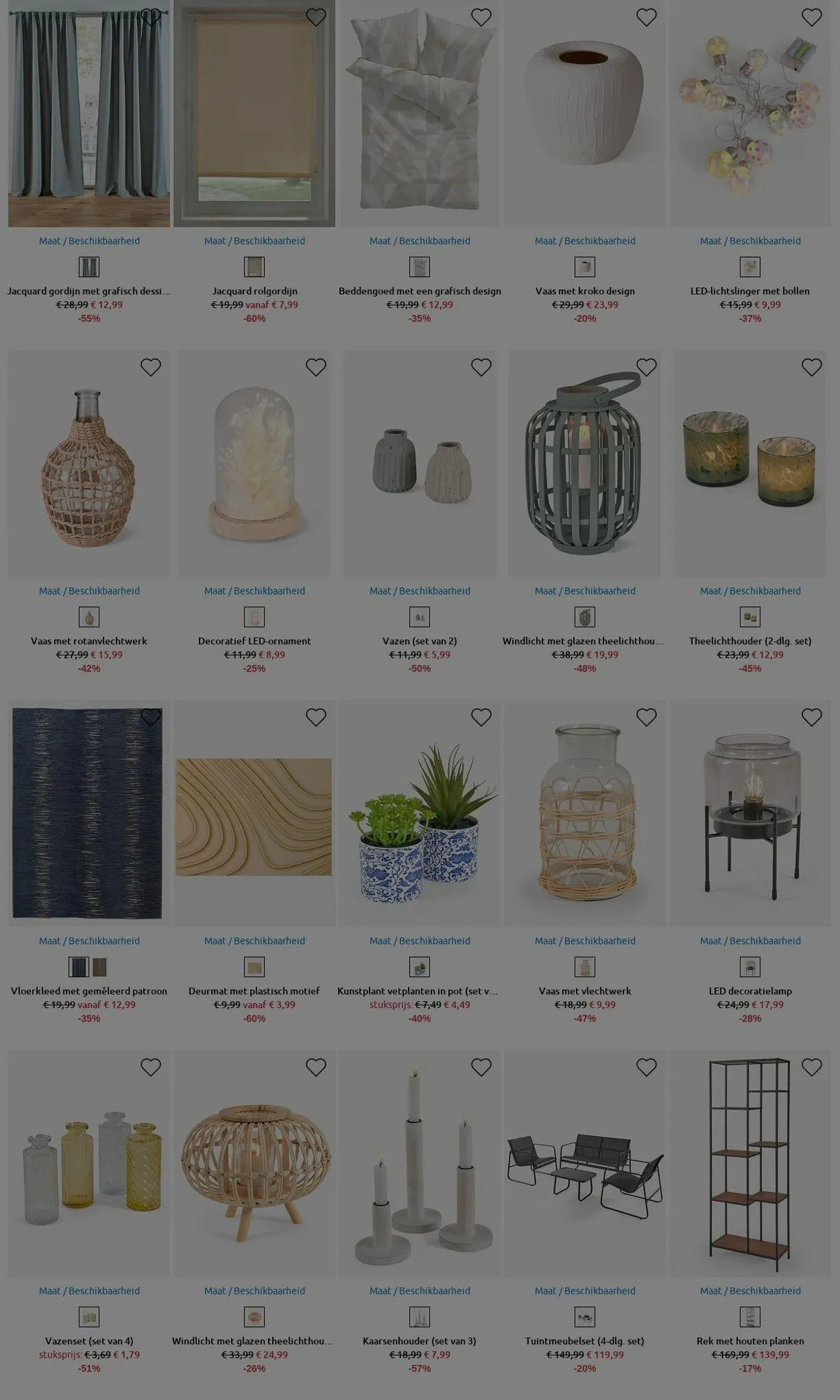 Bonprix Actuele folder van 26 mei tot 1 juni 2025 - Folder pagina 9