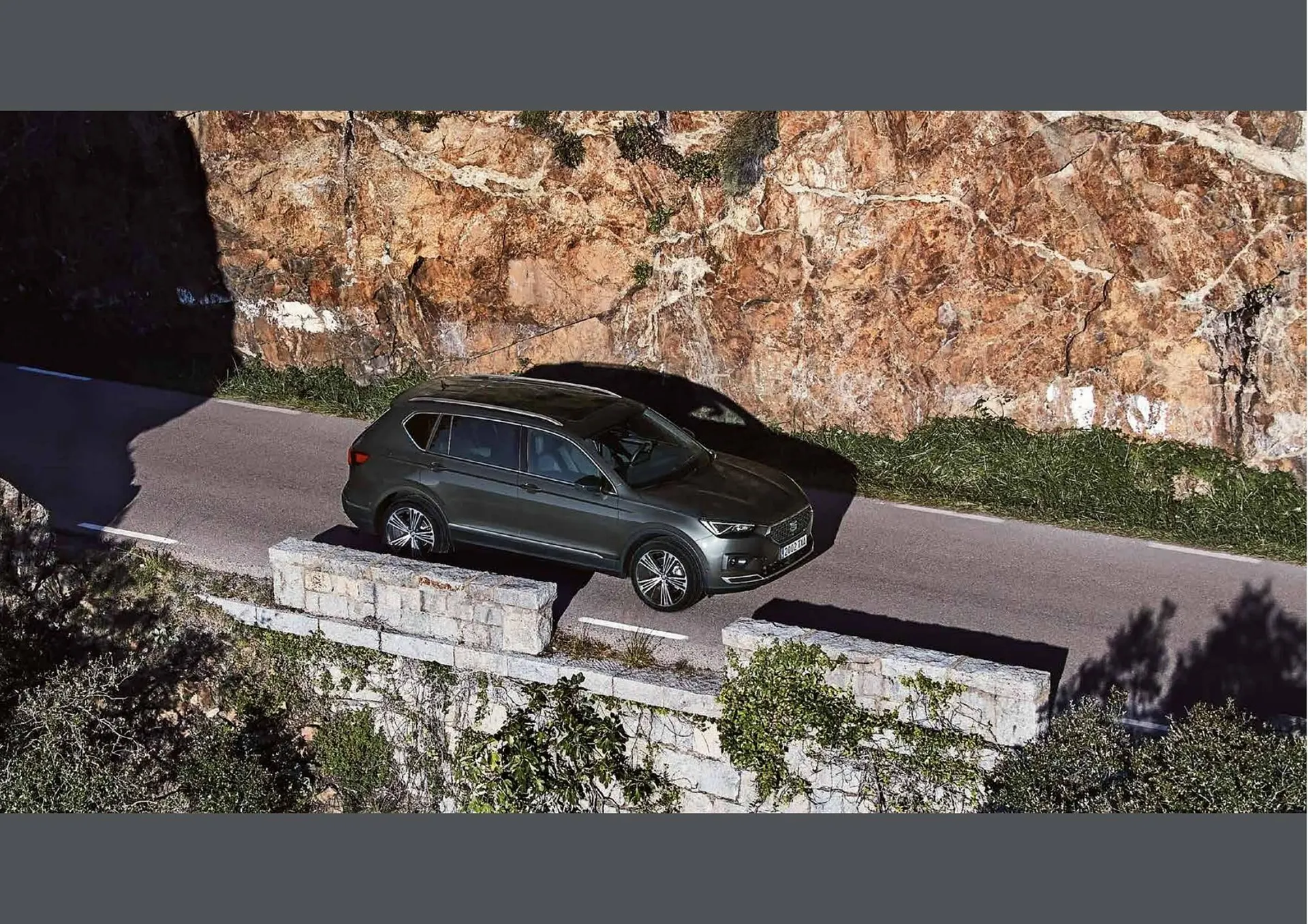 SEAT Tarraco folder van 21 december tot 21 december 2023 - Folder pagina 9