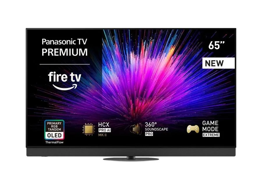 Panasonic TV-65Z95BEG TV (2025)
