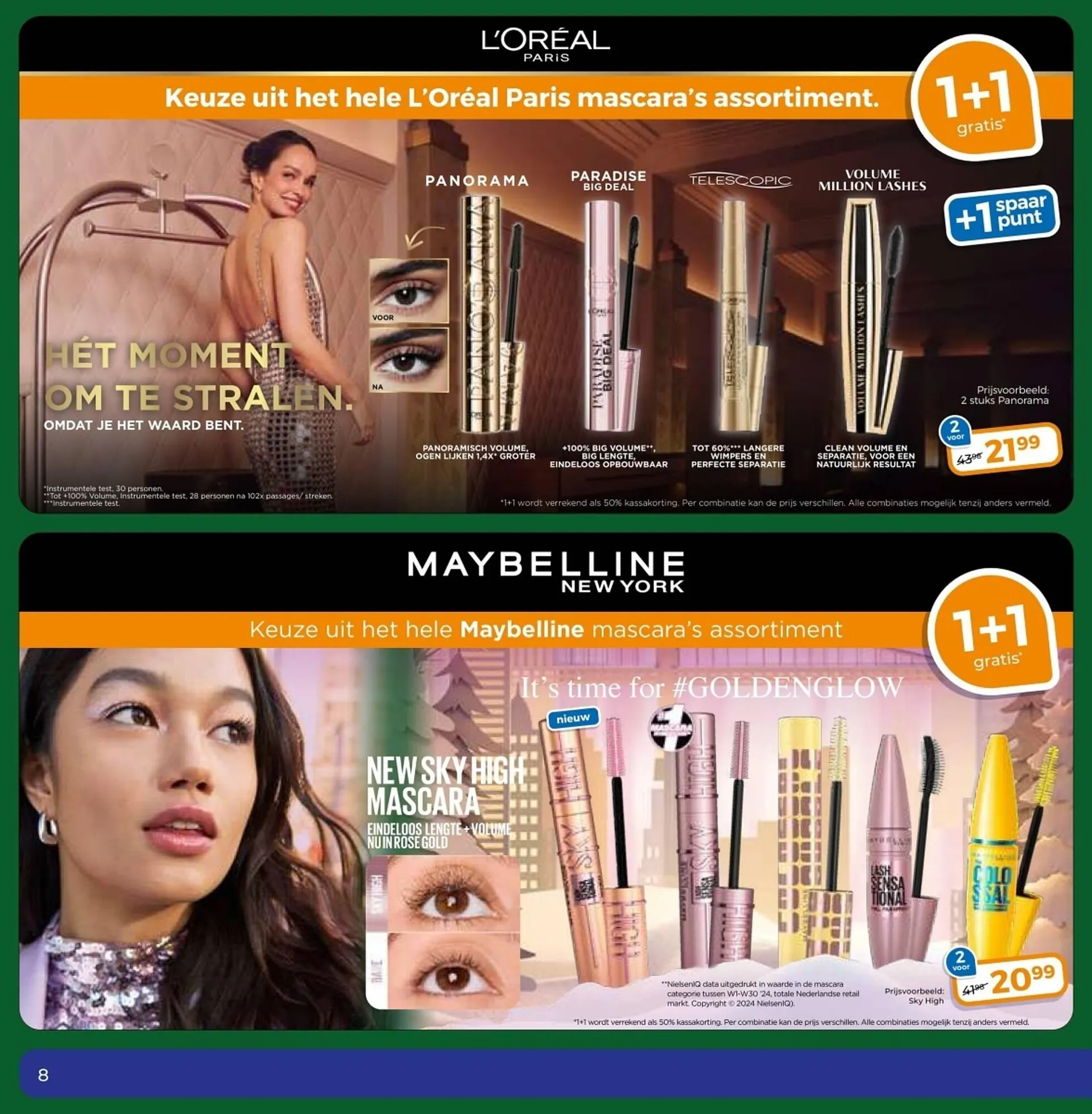 Trekpleister folder van 9 december tot 21 december 2025 - Folder pagina 8