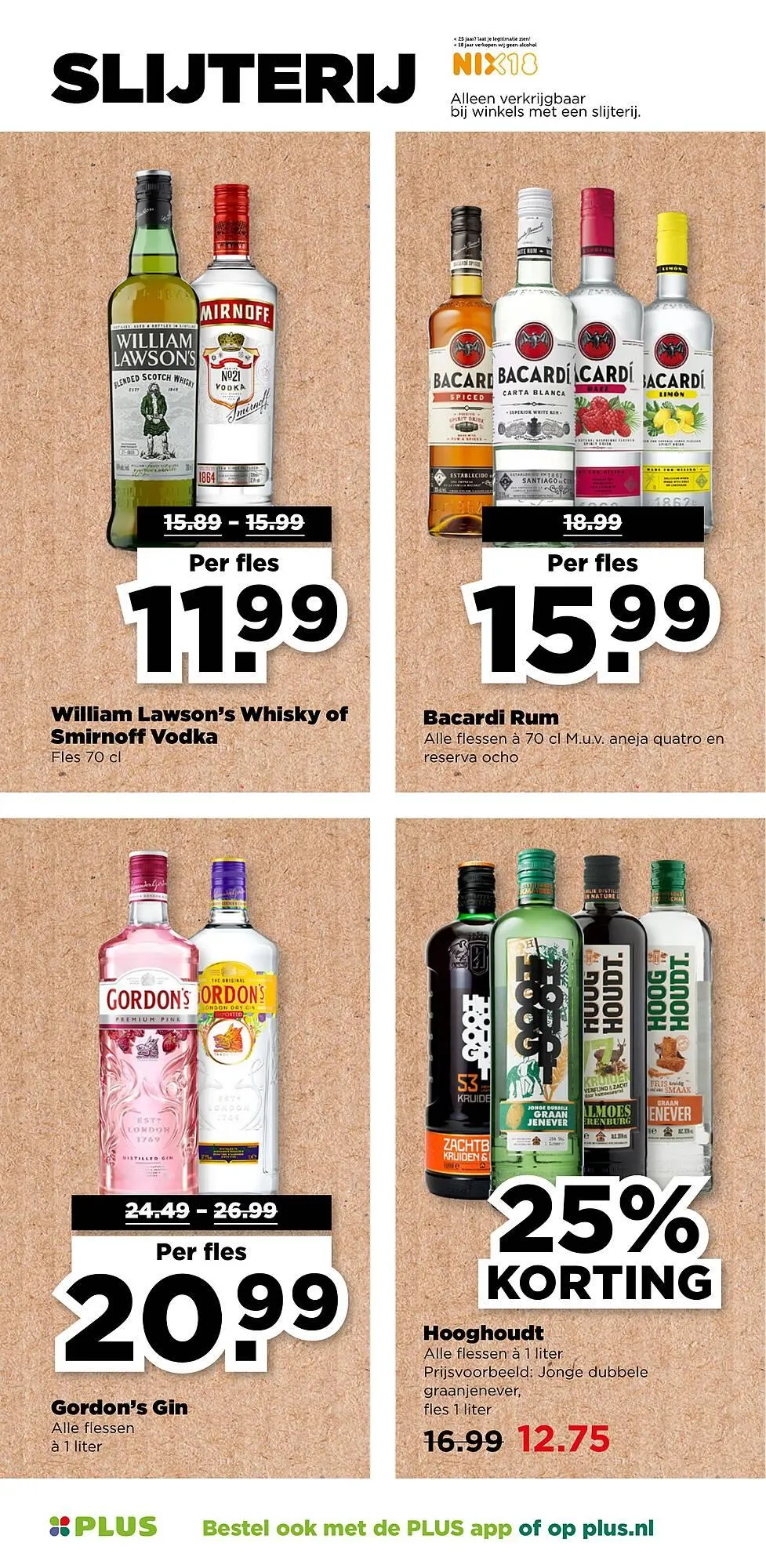 PLUS folder van 10 september tot 16 september 2025 - Folder pagina 40