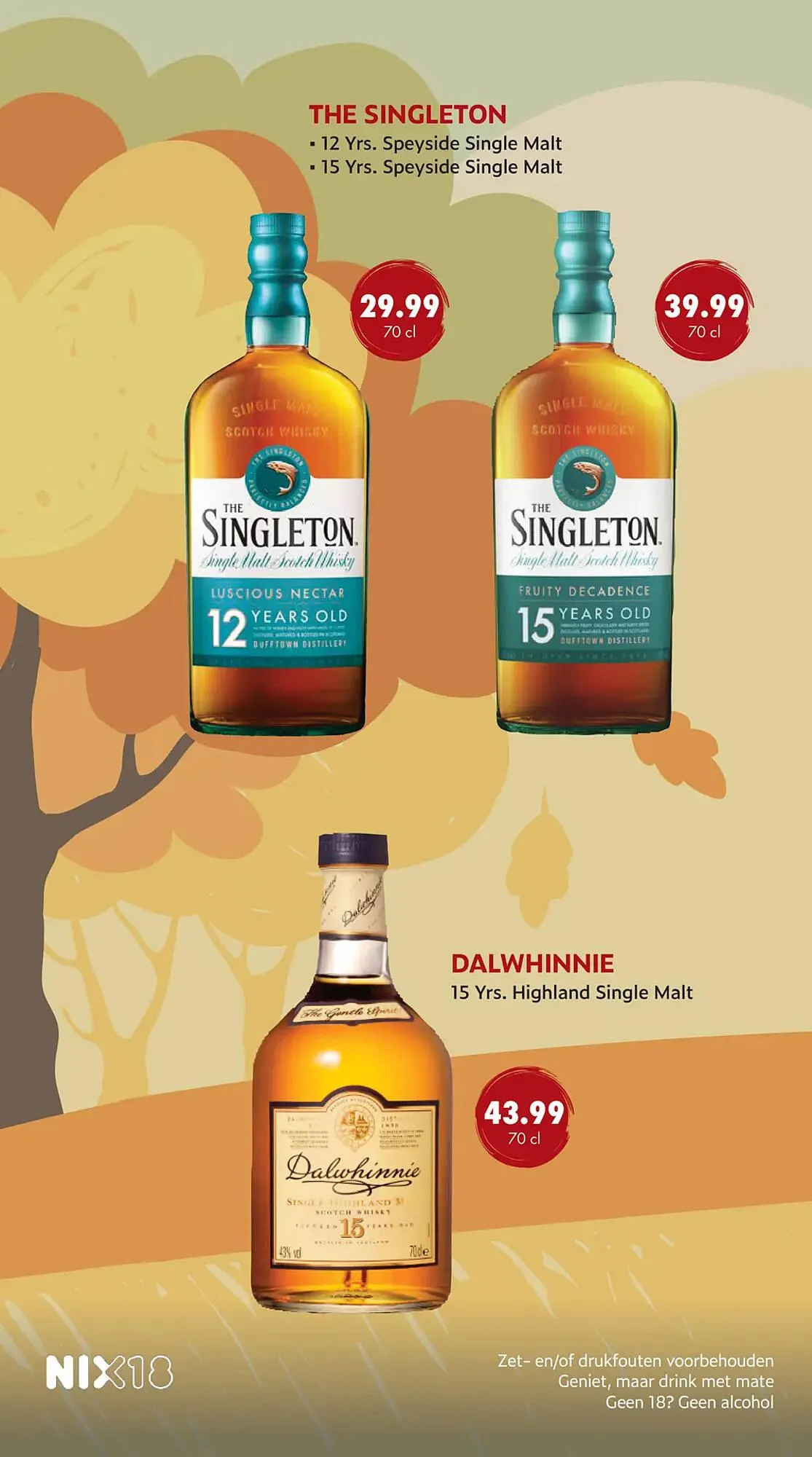 Uw topSlijter folder van 17 september tot 7 oktober 2025 - Folder pagina 9