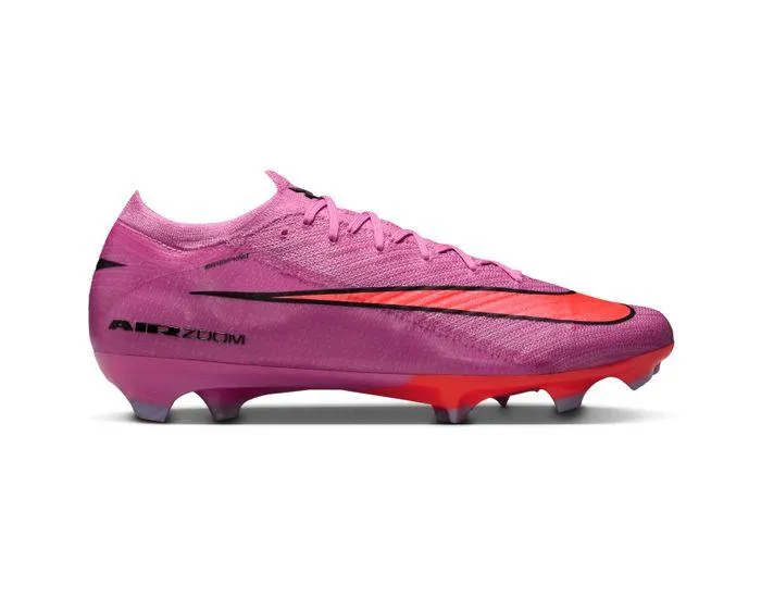 Mercurial Vapor 16 Elite FG - AG voetbalschoenen heren magic flamingo total crimson black