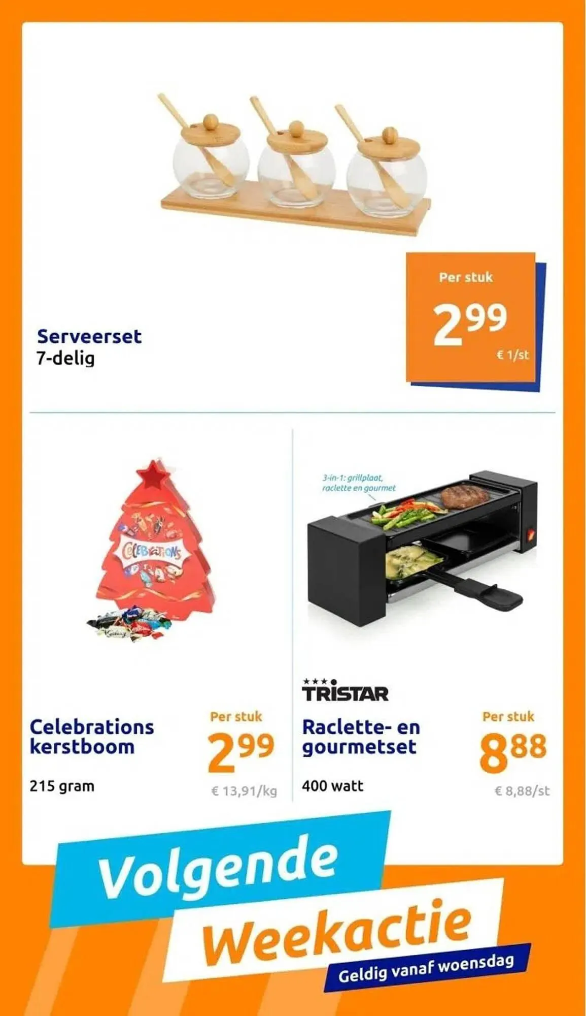 Action folder van 29 november tot 29 november 2023 - Folder pagina 8