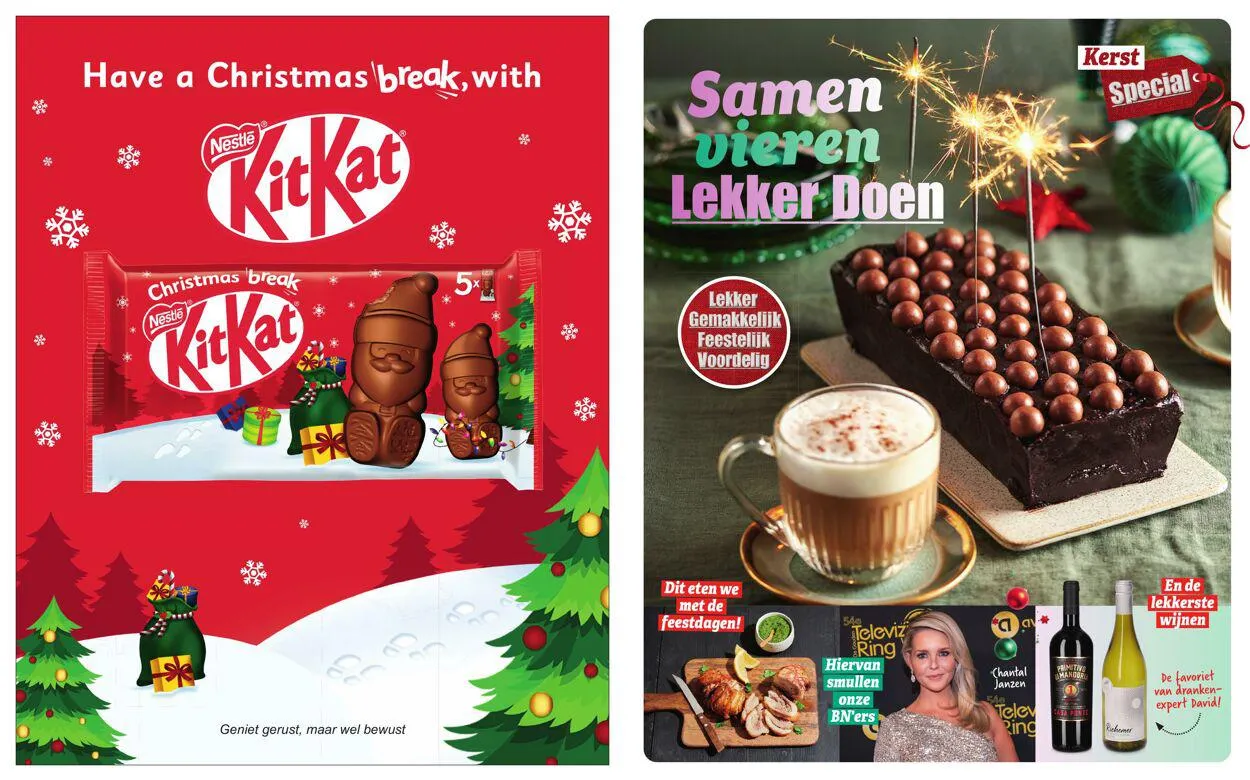 Bever Actuele folder van 30 november tot 31 december 2023 - Folder pagina 18