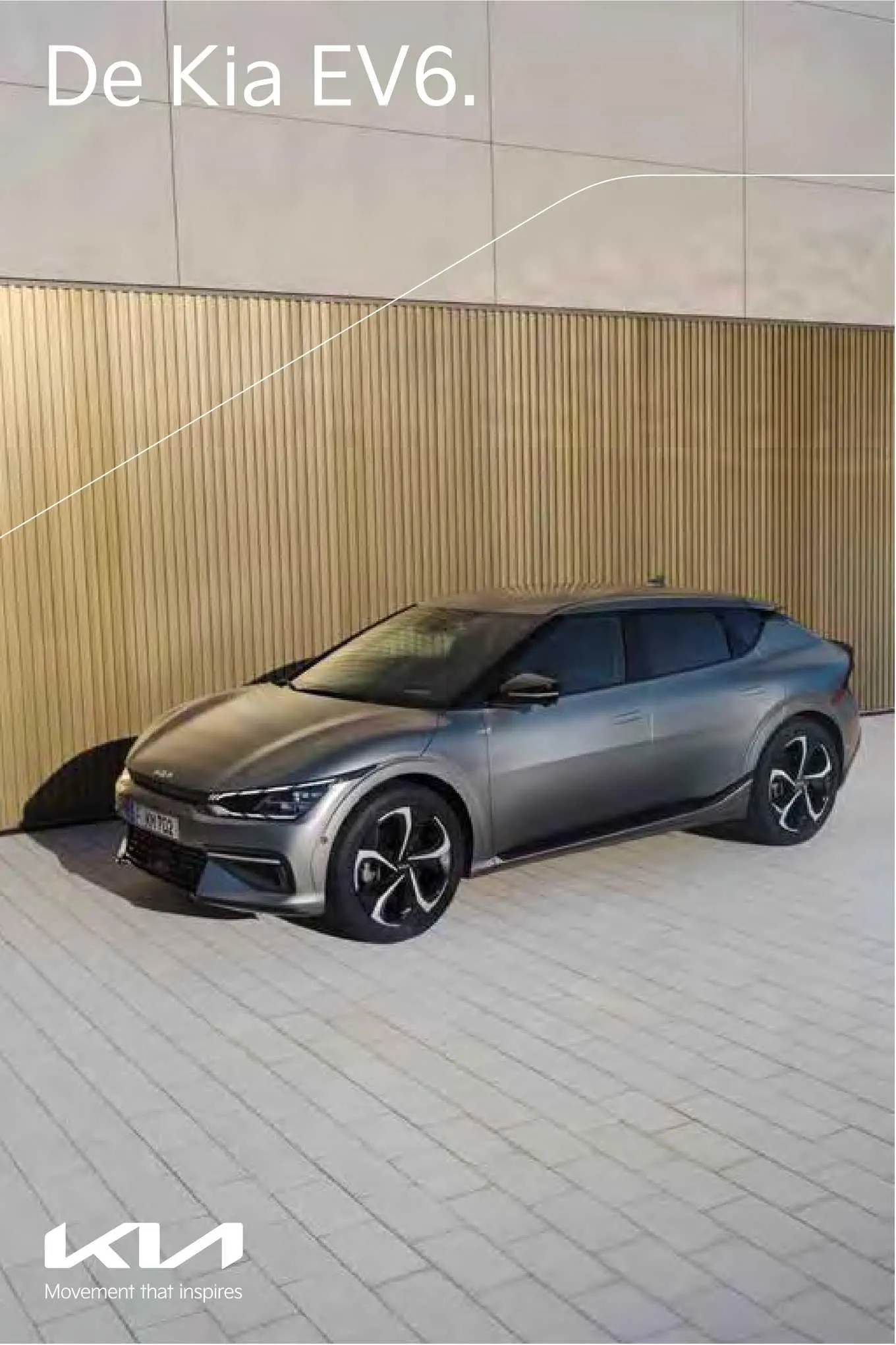 Kia Folder van 15 oktober tot 29 februari 2024 - Folder pagina 1