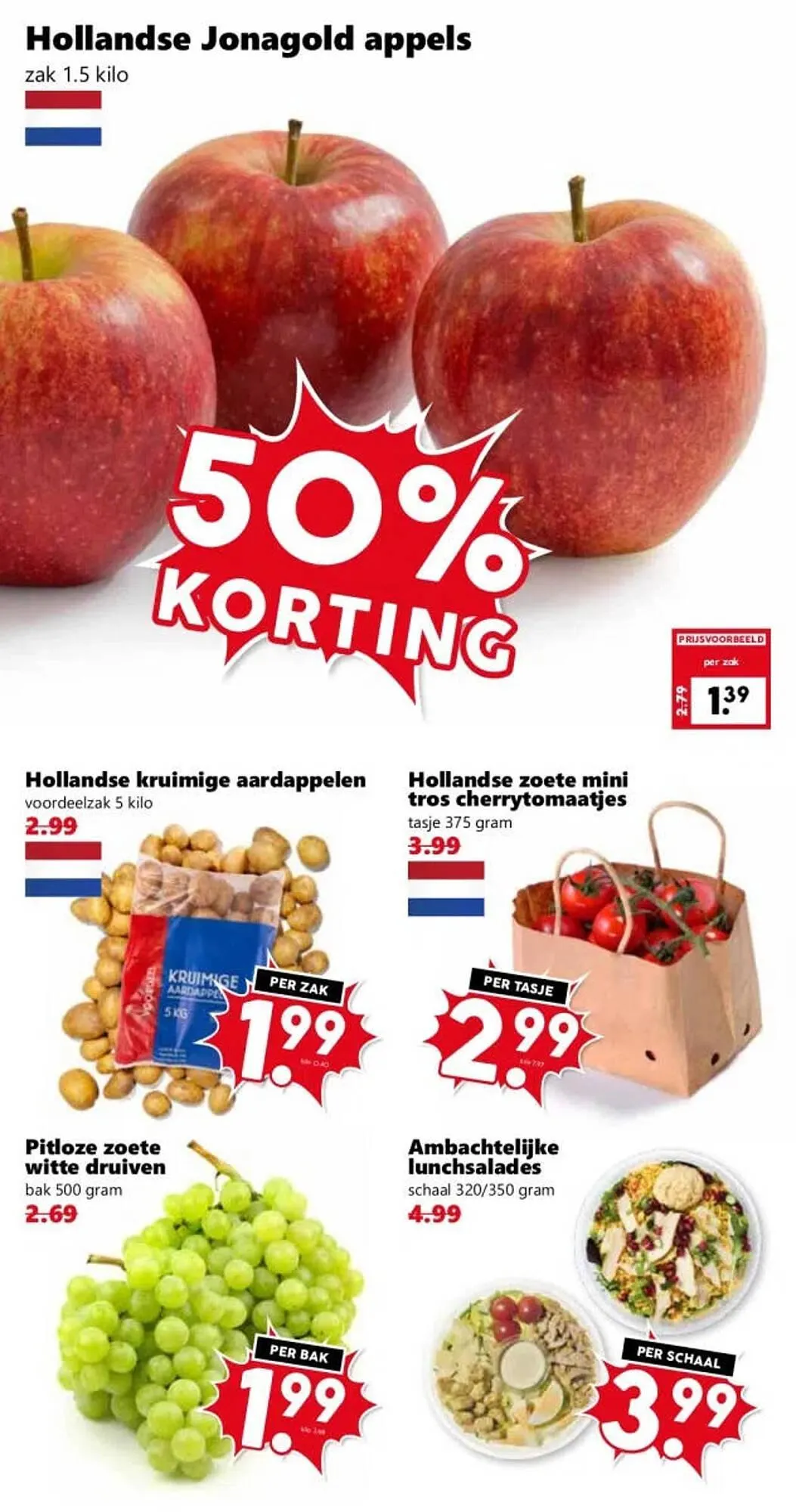 Coop folder van 6 april tot 12 april 2026 - Folder pagina 4