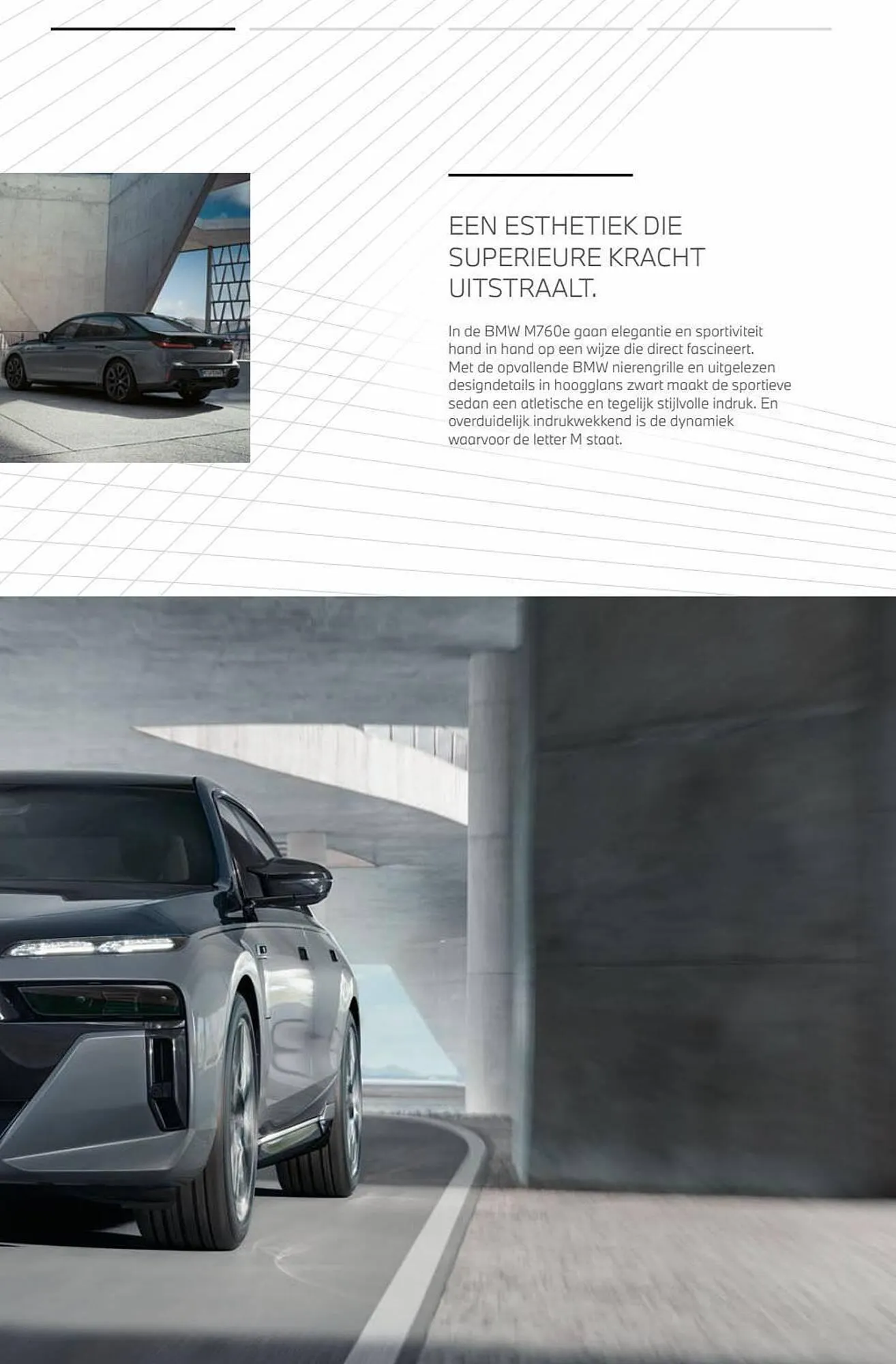 BMW folder - 7 Serie van 31 oktober tot 31 oktober 2023 - Folder pagina 15