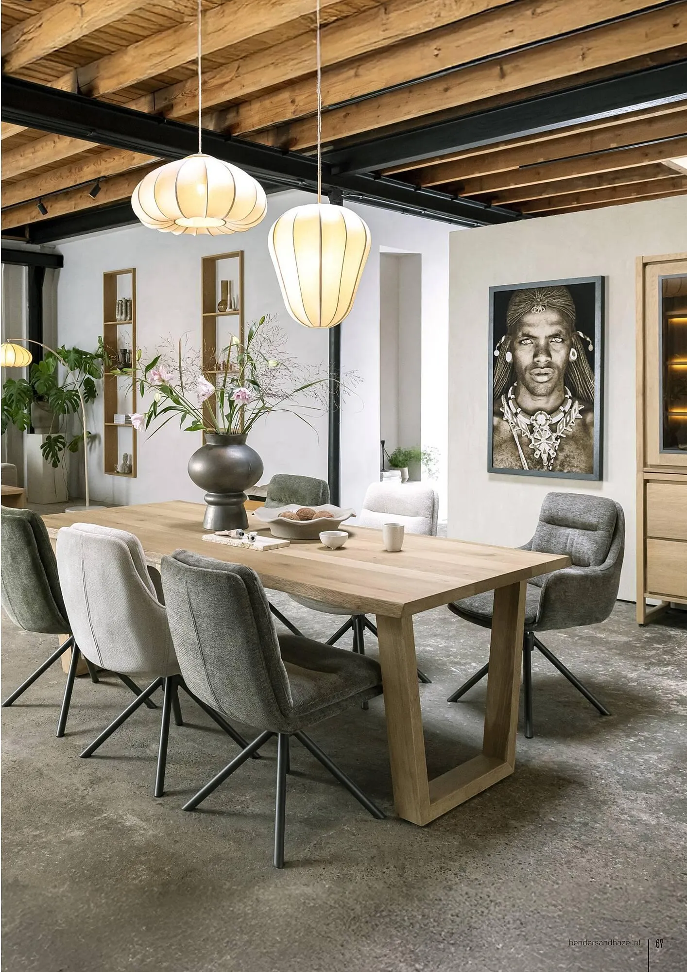 Henders & Hazel folder van 26 februari tot 31 maart 2026 - Folder pagina 67