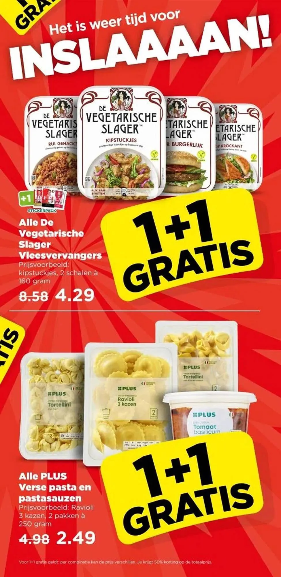 PLUS folder van 4 maart tot 10 maart 2026 - Folder pagina 4