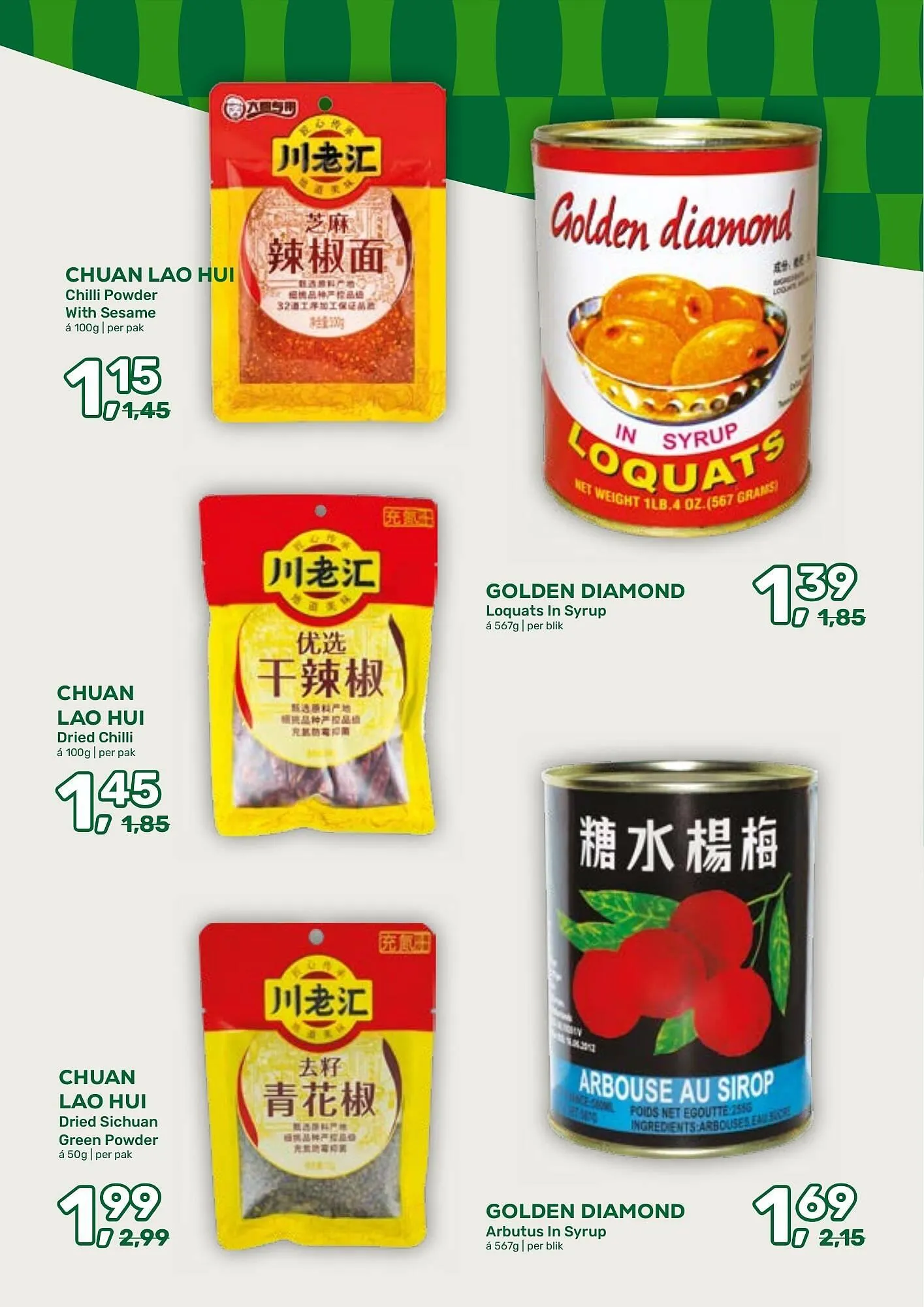 Amazing Oriëntal folder van 28 januari tot 17 februari 2026 - Folder pagina 27