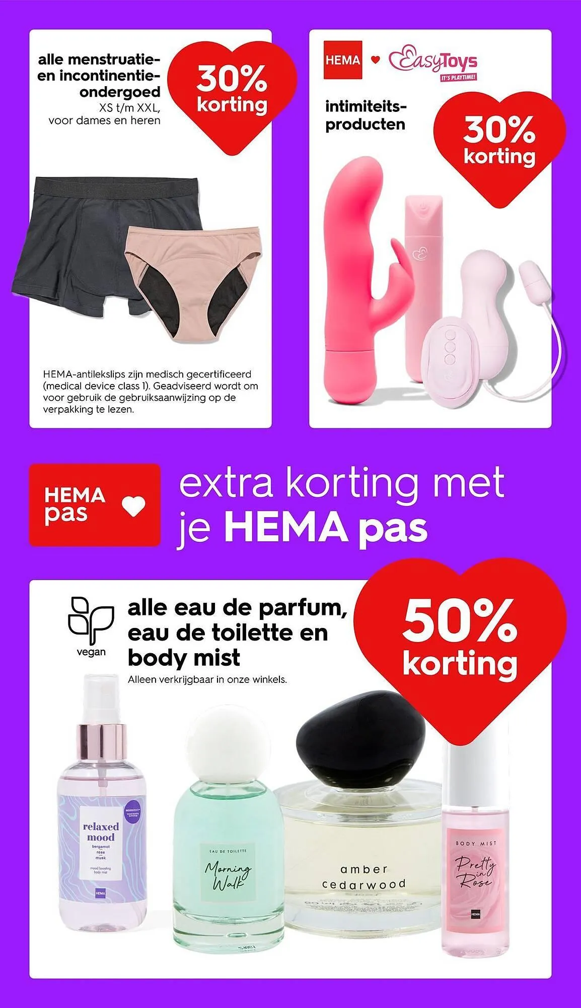 HEMA folder van 21 april tot 4 mei 2025 - Folder pagina 31