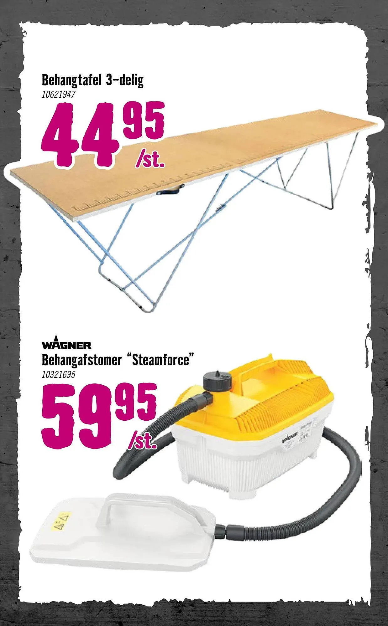 Hornbach folder van 29 september tot 26 oktober 2025 - Folder pagina 33