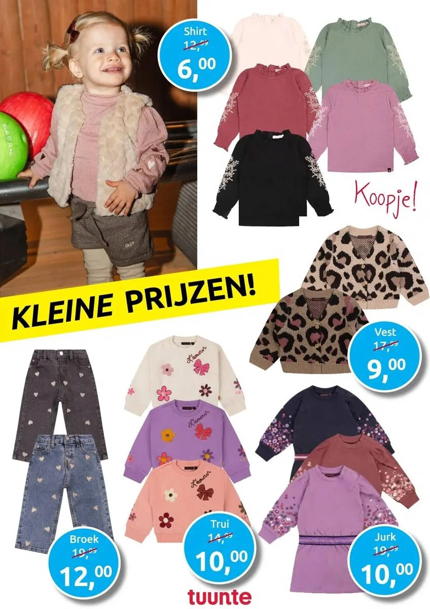 Tuunte folder van 2 januari tot 11 januari 2026 - Folder pagina 10