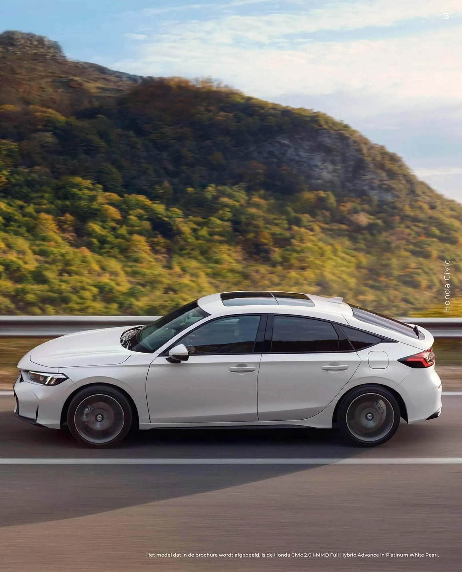 Honda folder van 22 november tot 31 december 2025 - Folder pagina 3