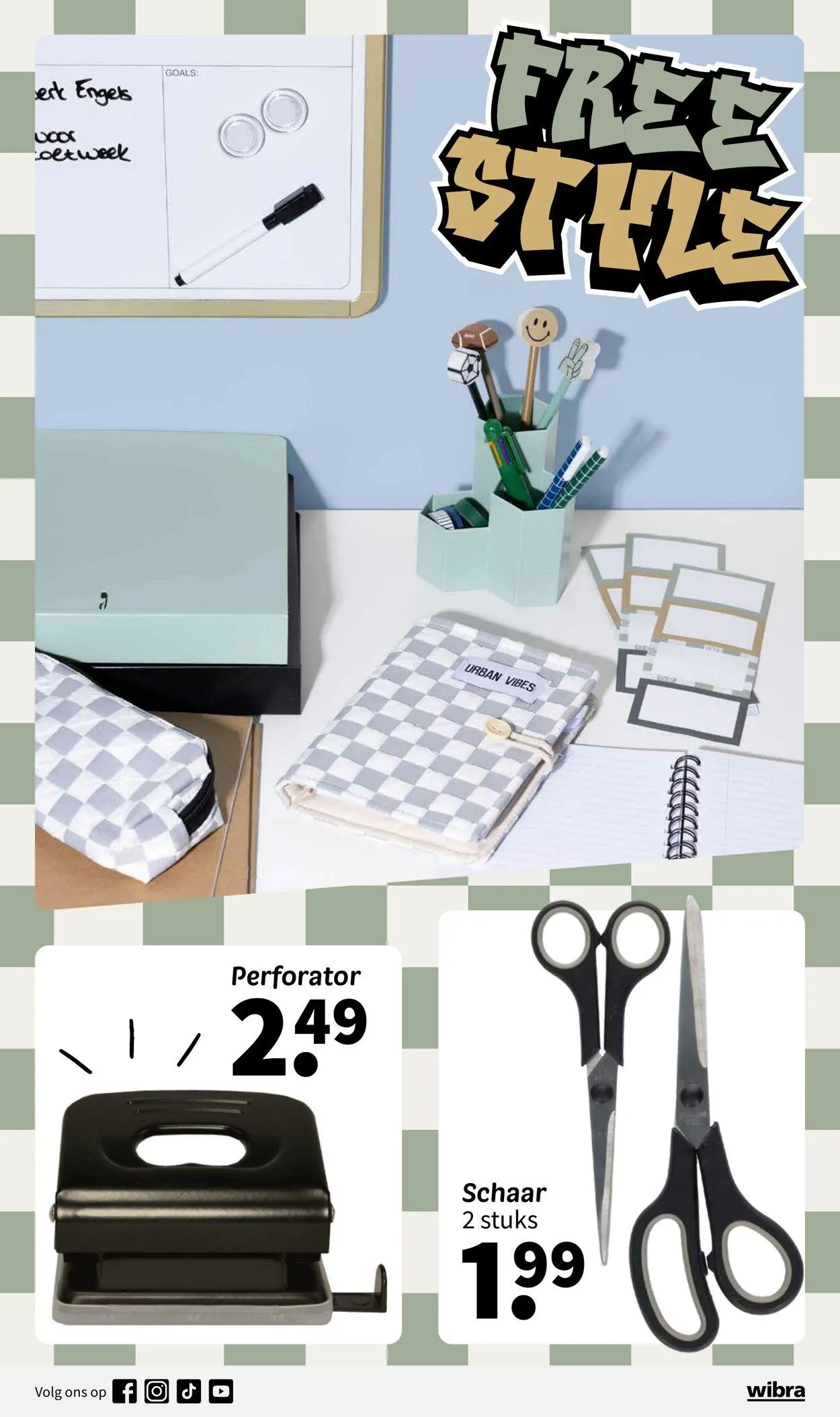 Wibra van 3 juni tot 16 juni 2025 - Folder pagina 10