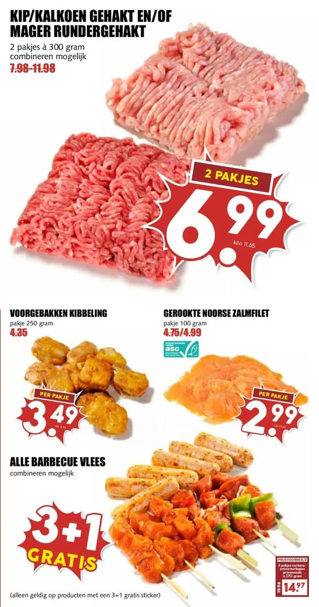 MCD Supermarkt folder van 11 mei tot 17 mei 2026 - Folder pagina 9