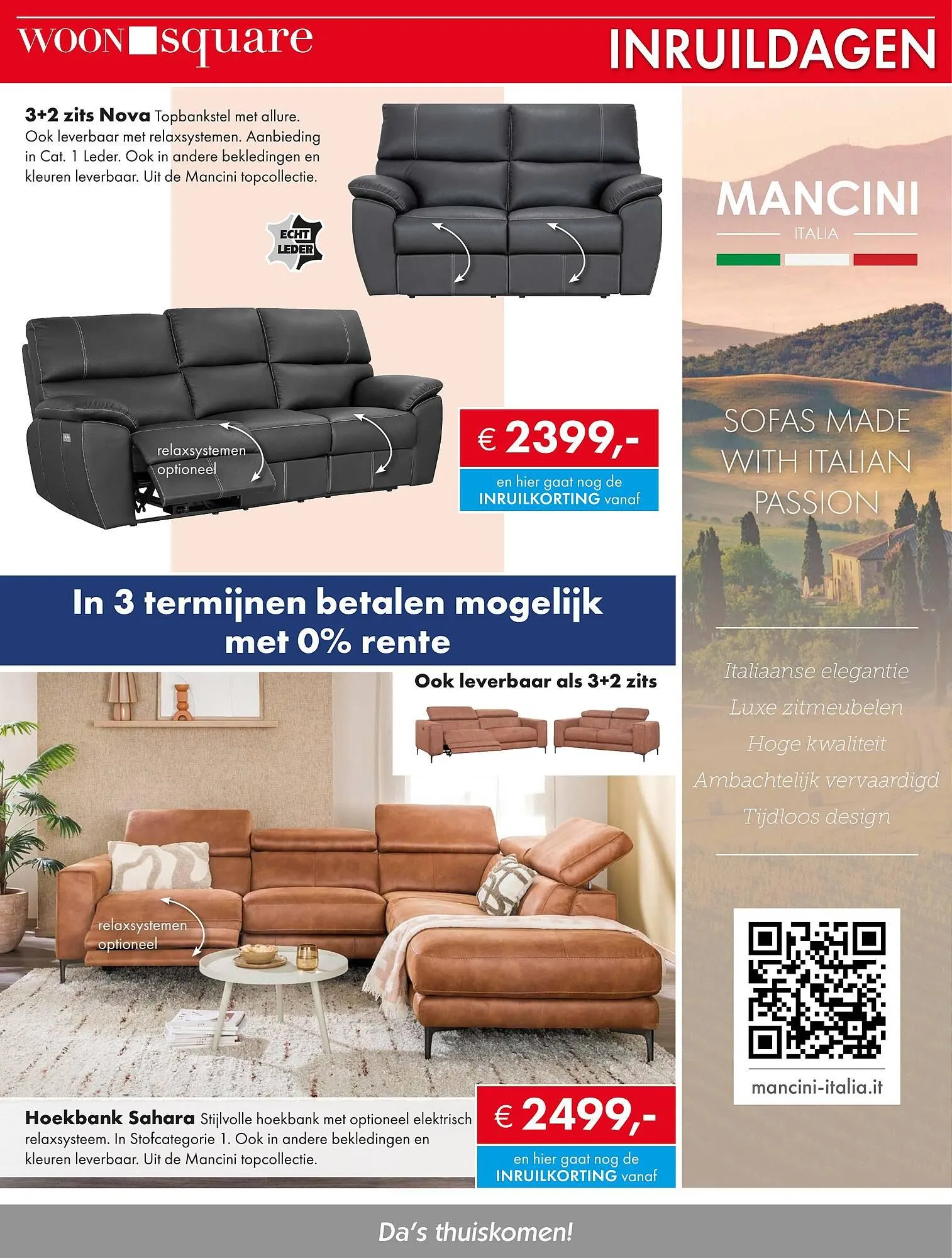 Woonsquare folder van 19 januari tot 24 januari 2026 - Folder pagina 7