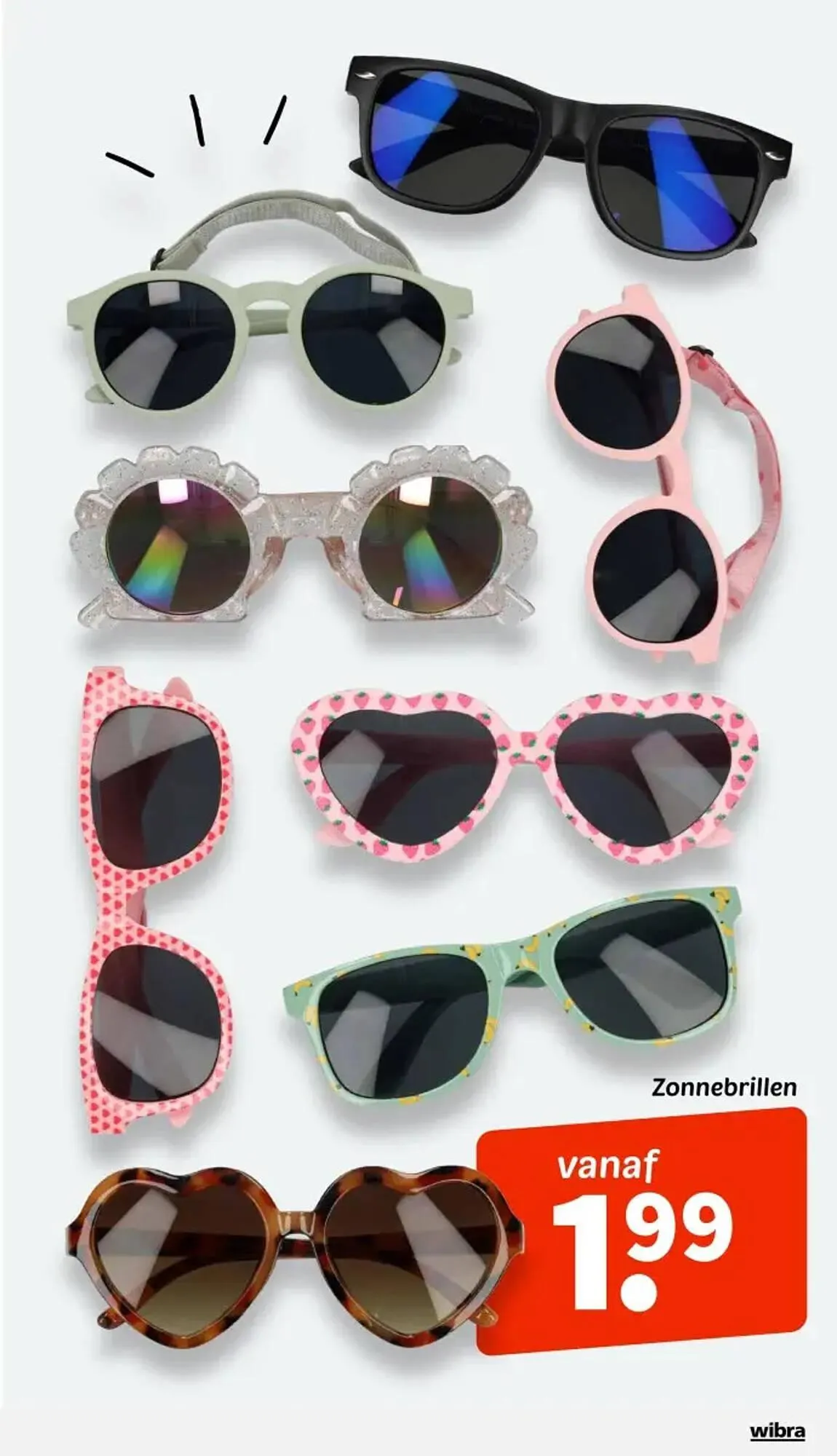 Wibra folder van 23 maart tot 29 maart 2026 - Folder pagina 9