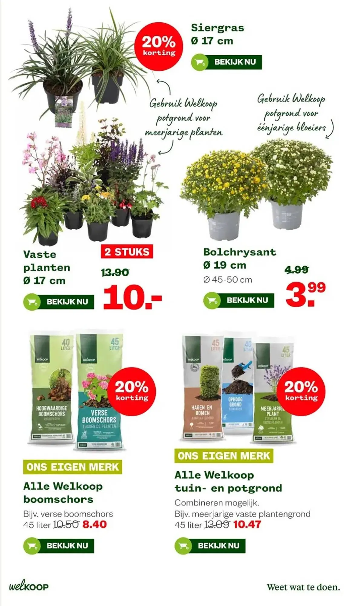 Welkoop folder van 8 september tot 21 september 2025 - Folder pagina 5