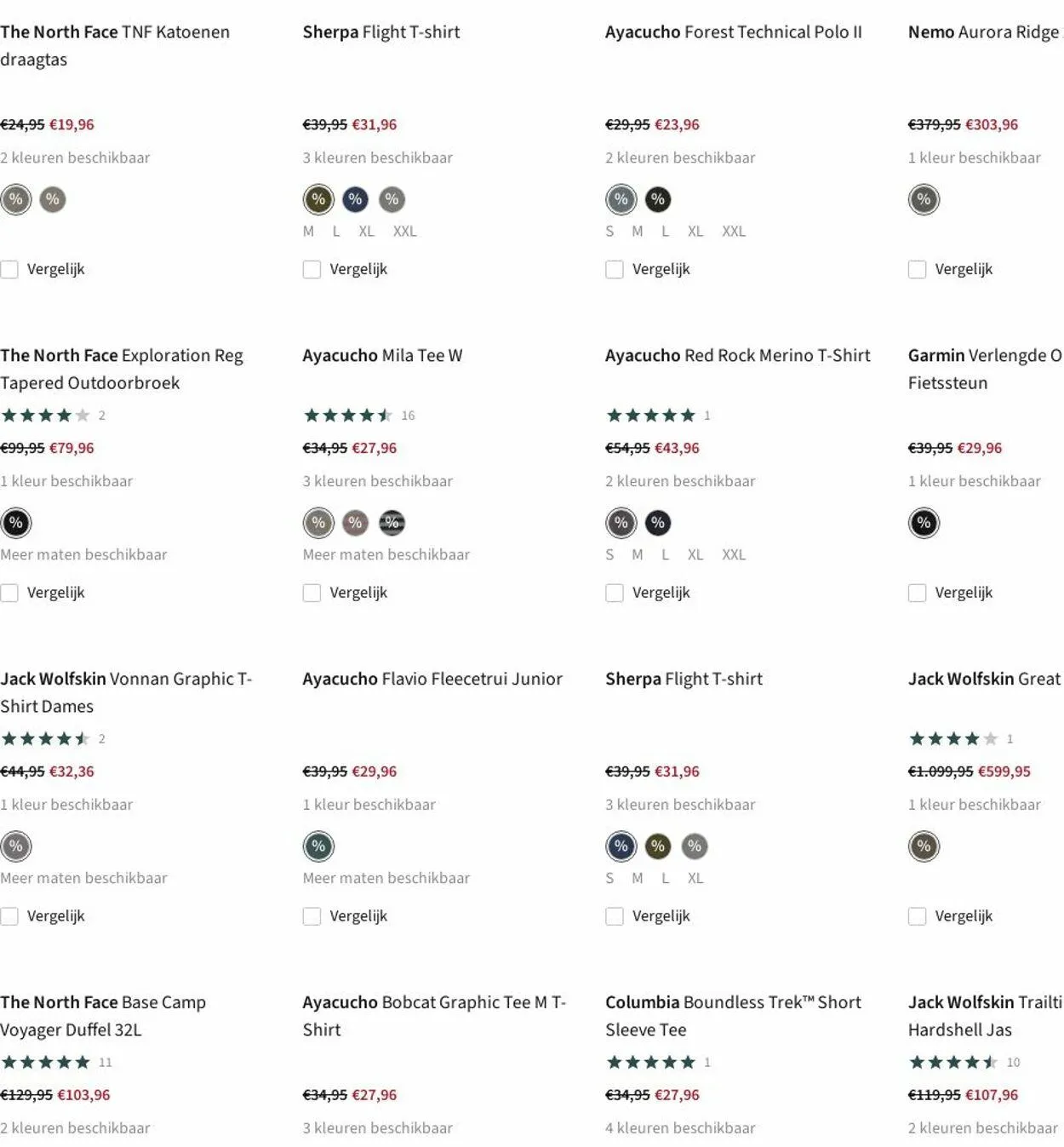 Bever Actuele folder van 9 juni tot 18 juni 2025 - Folder pagina 17