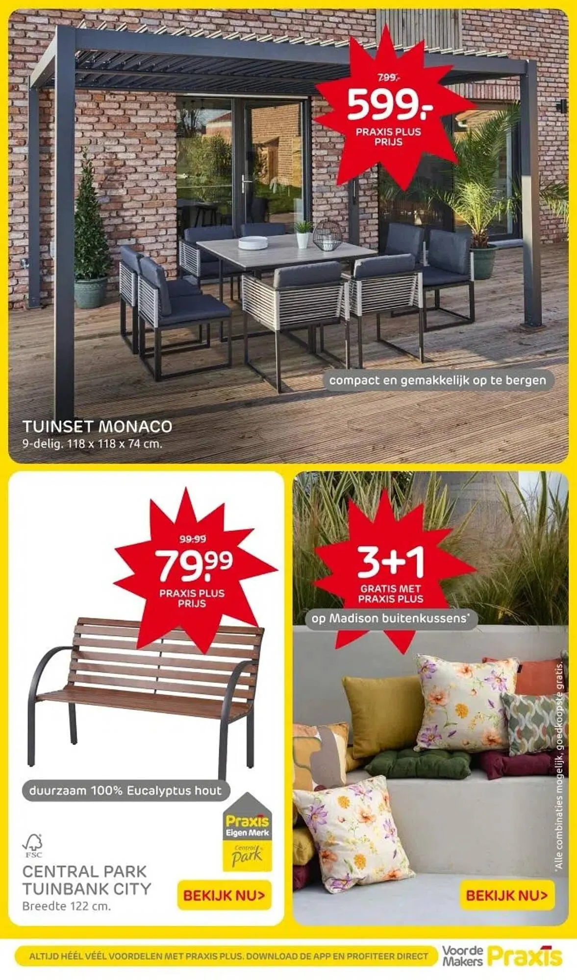 Praxis folder van 19 mei tot 25 mei 2025 - Folder pagina 11