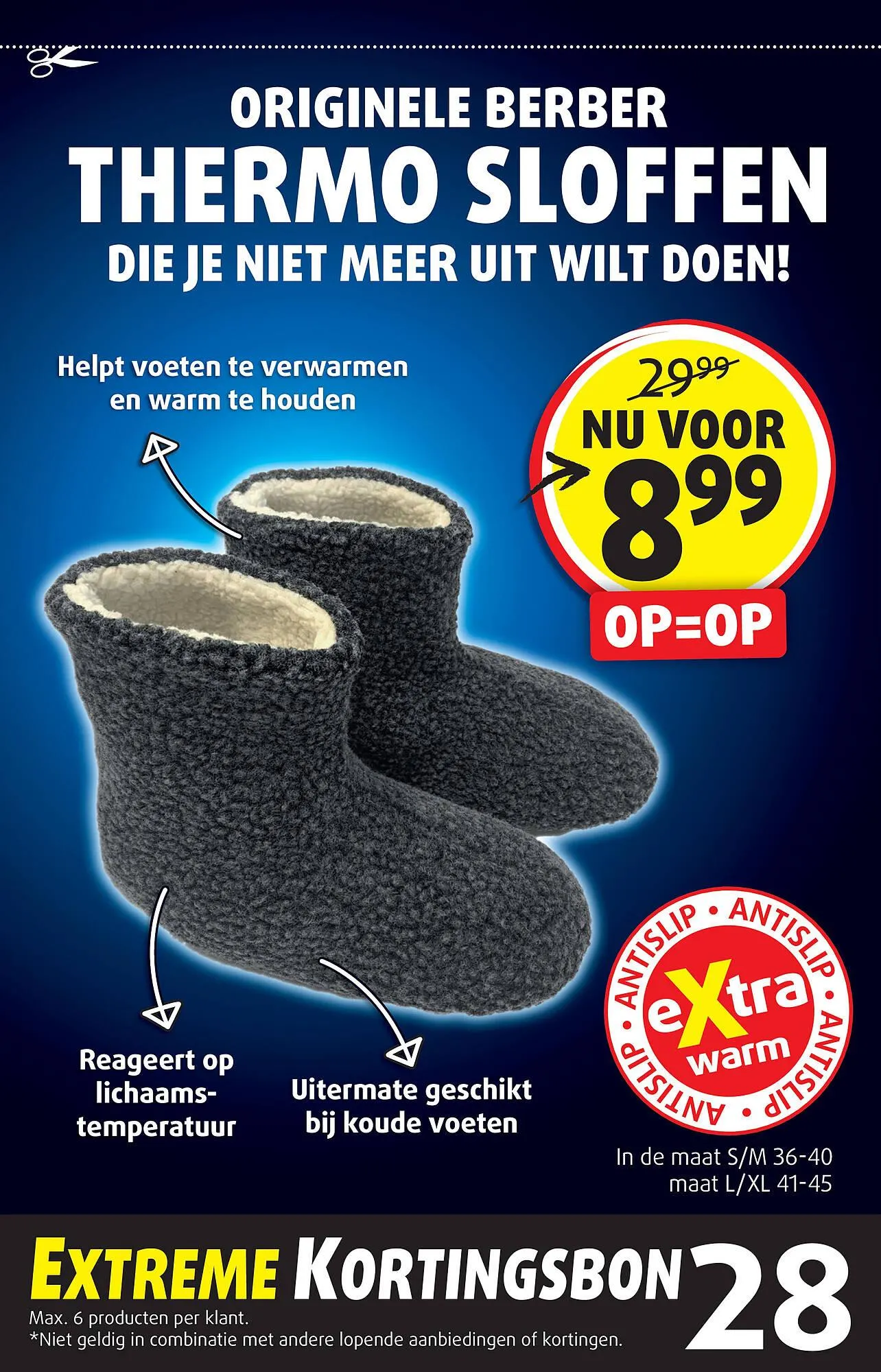 Lucovitaal folder van 19 november tot 28 november 2025 - Folder pagina 29