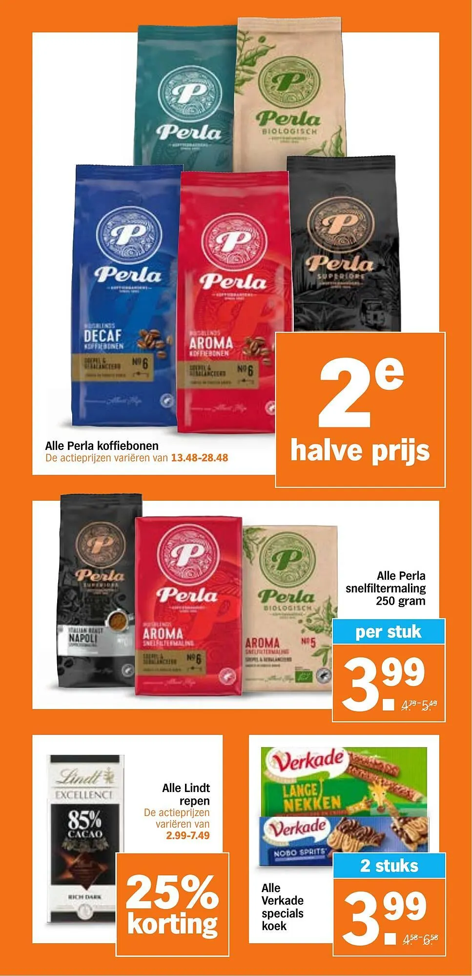 Albert Heijn folder van 8 juni tot 14 juni 2026 - Folder pagina 27