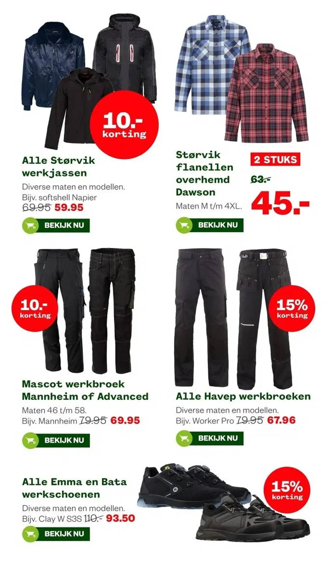 Welkoop folder van 29 september tot 5 oktober 2025 - Folder pagina 32