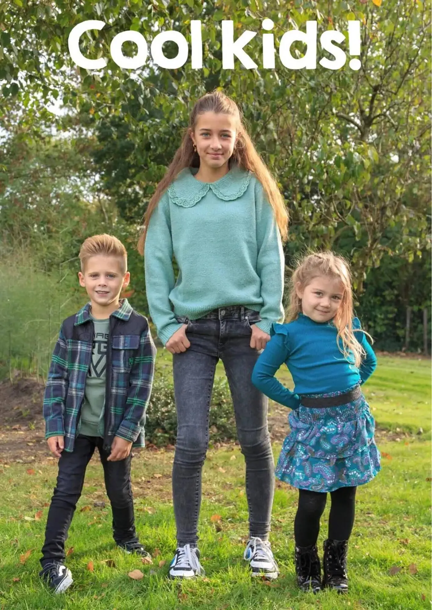 Jola Mode folder van 6 november tot 12 november 2023 - Folder pagina 16