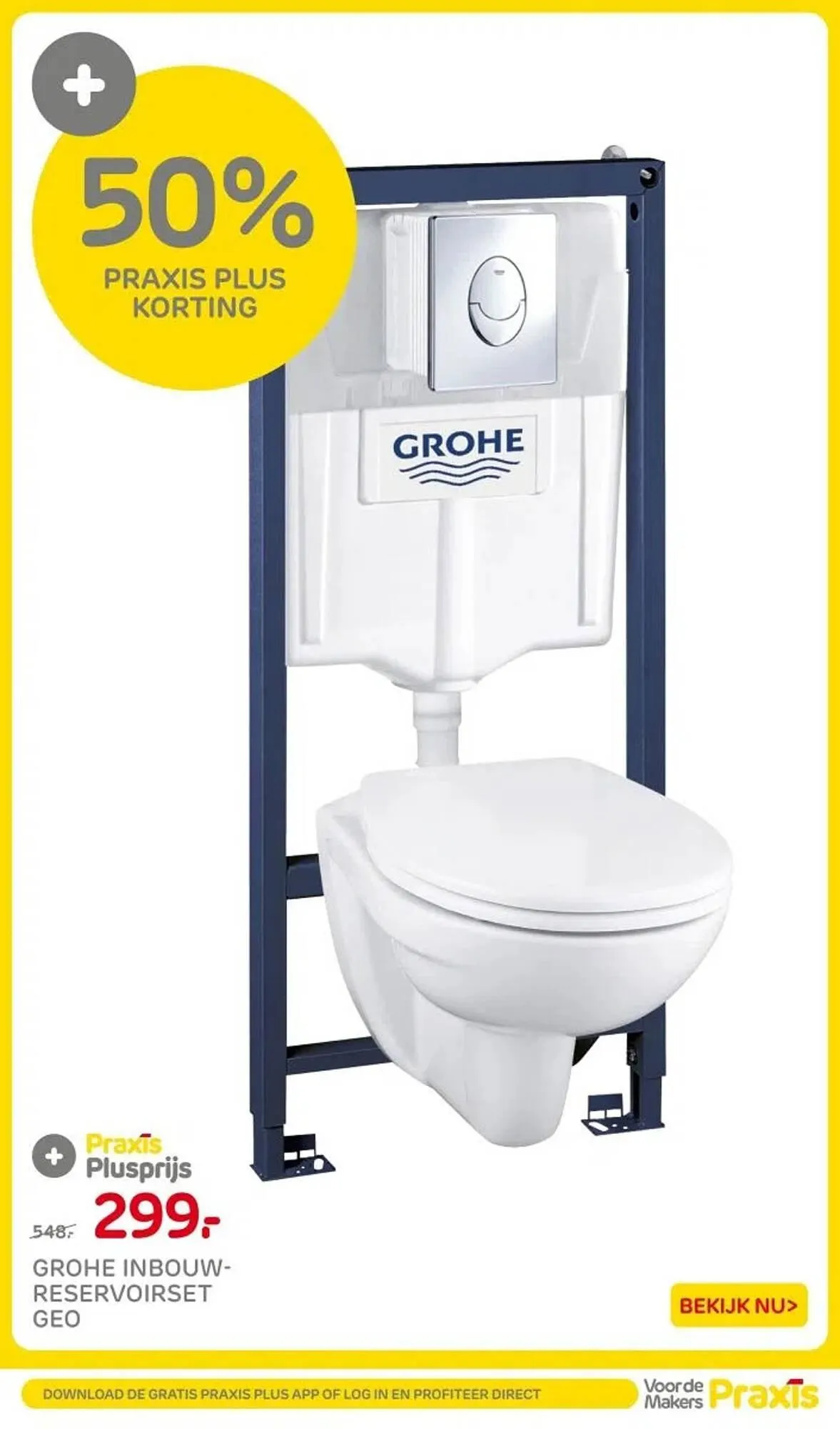 Praxis folder van 10 maart tot 16 maart 2025 - Folder pagina 34