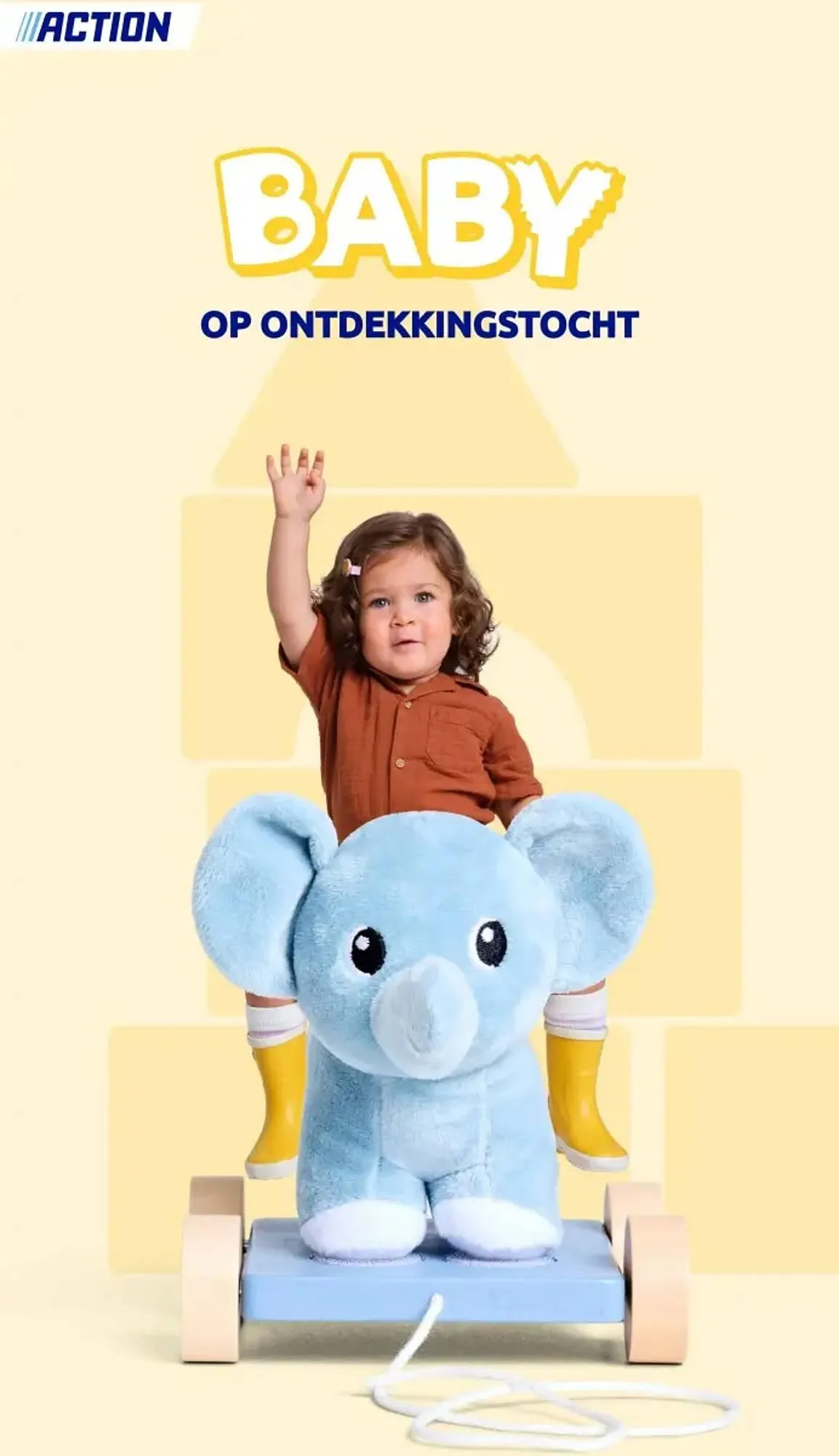 Action folder van 3 december tot 9 december 2025 - Folder pagina 25