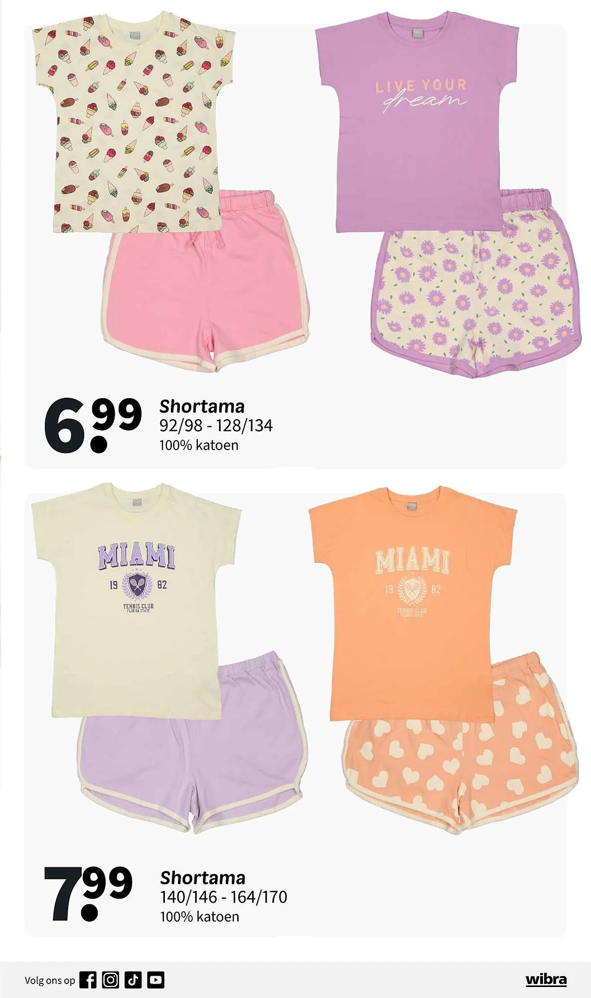 Wibra folder van 6 juni tot 19 juni 2025 - Folder pagina 13