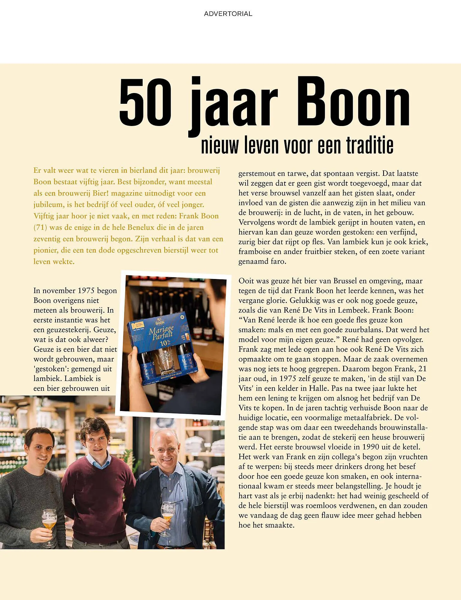 Mitra magazine van 1 december tot 28 februari 2026 - Folder pagina 76