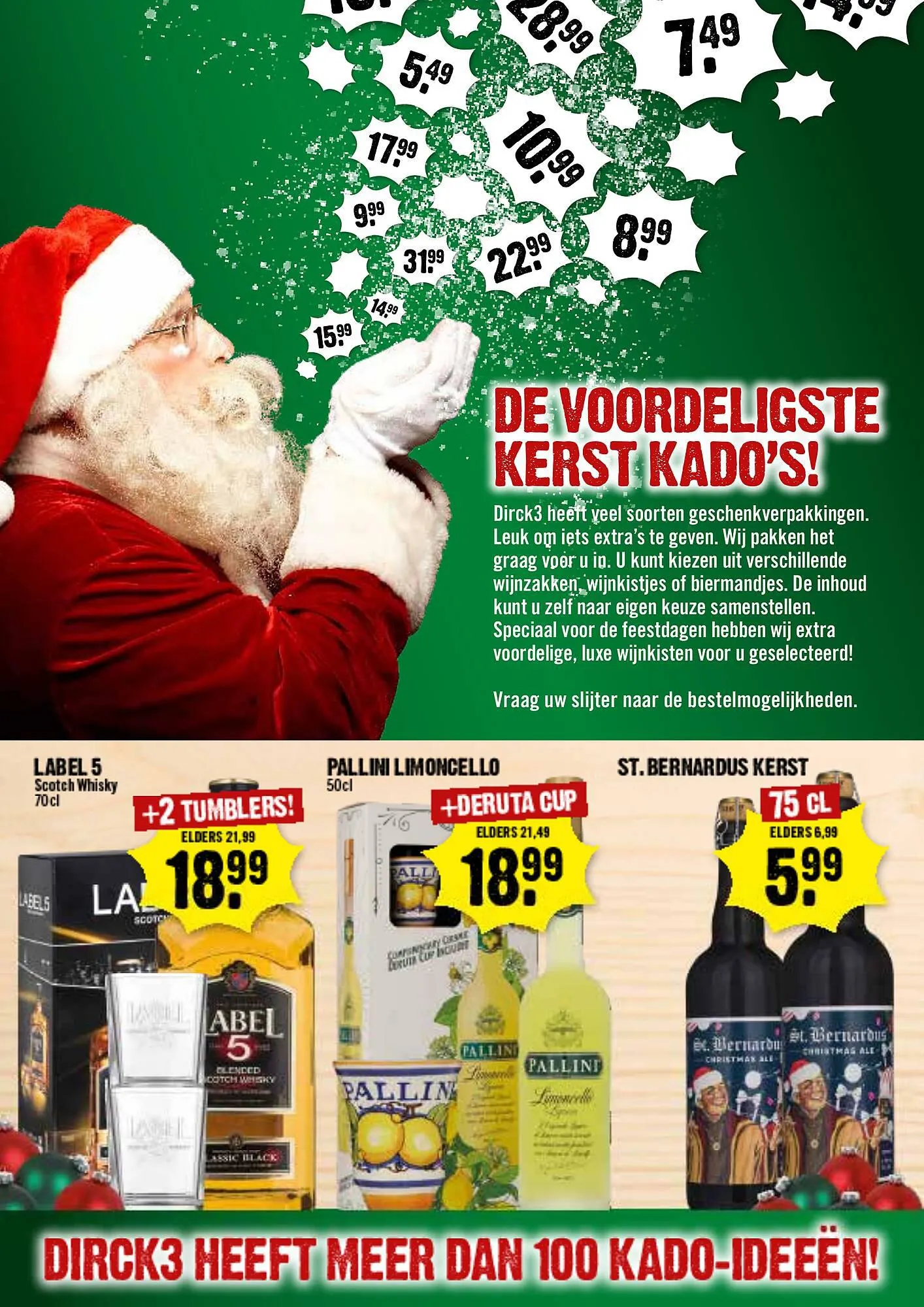 Dirck 3 folder van 6 december tot 12 december 2023 - Folder pagina 17