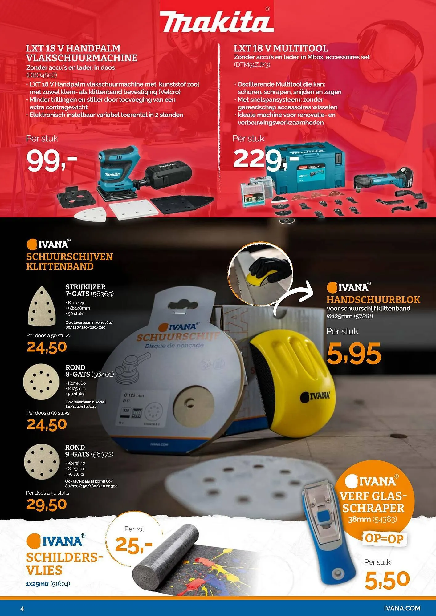 Ivana folder van 1 april tot 30 april 2026 - Folder pagina 4